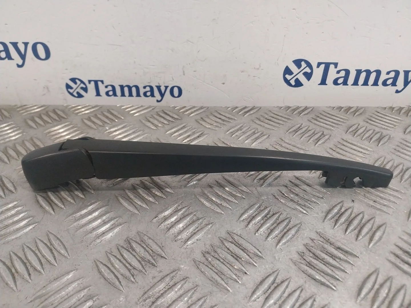Brazo Limpia Trasero para Subaru Forester (Sh_)