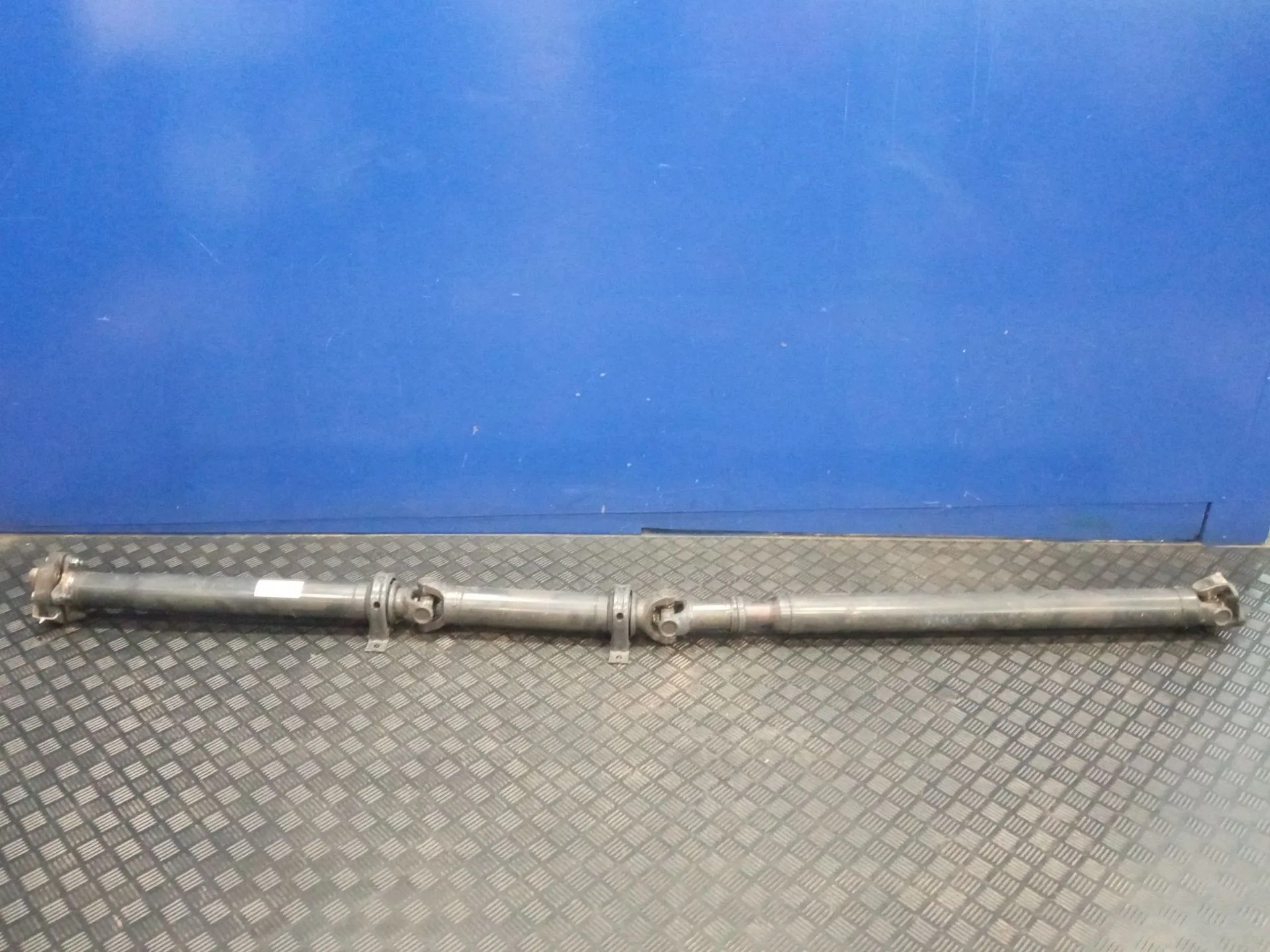 Cardan para Iveco Daily Vi