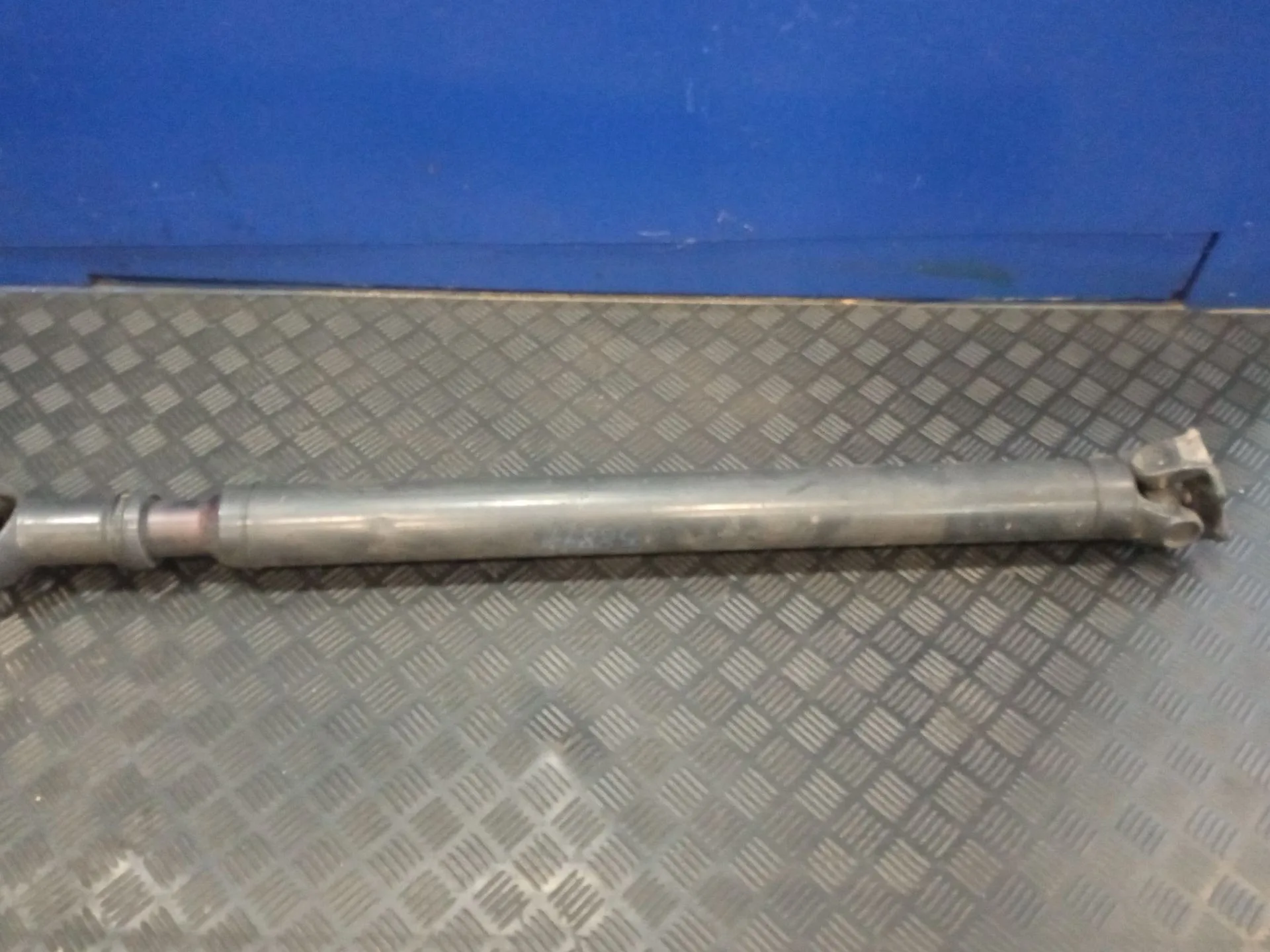 Cardan para Iveco Daily Vi