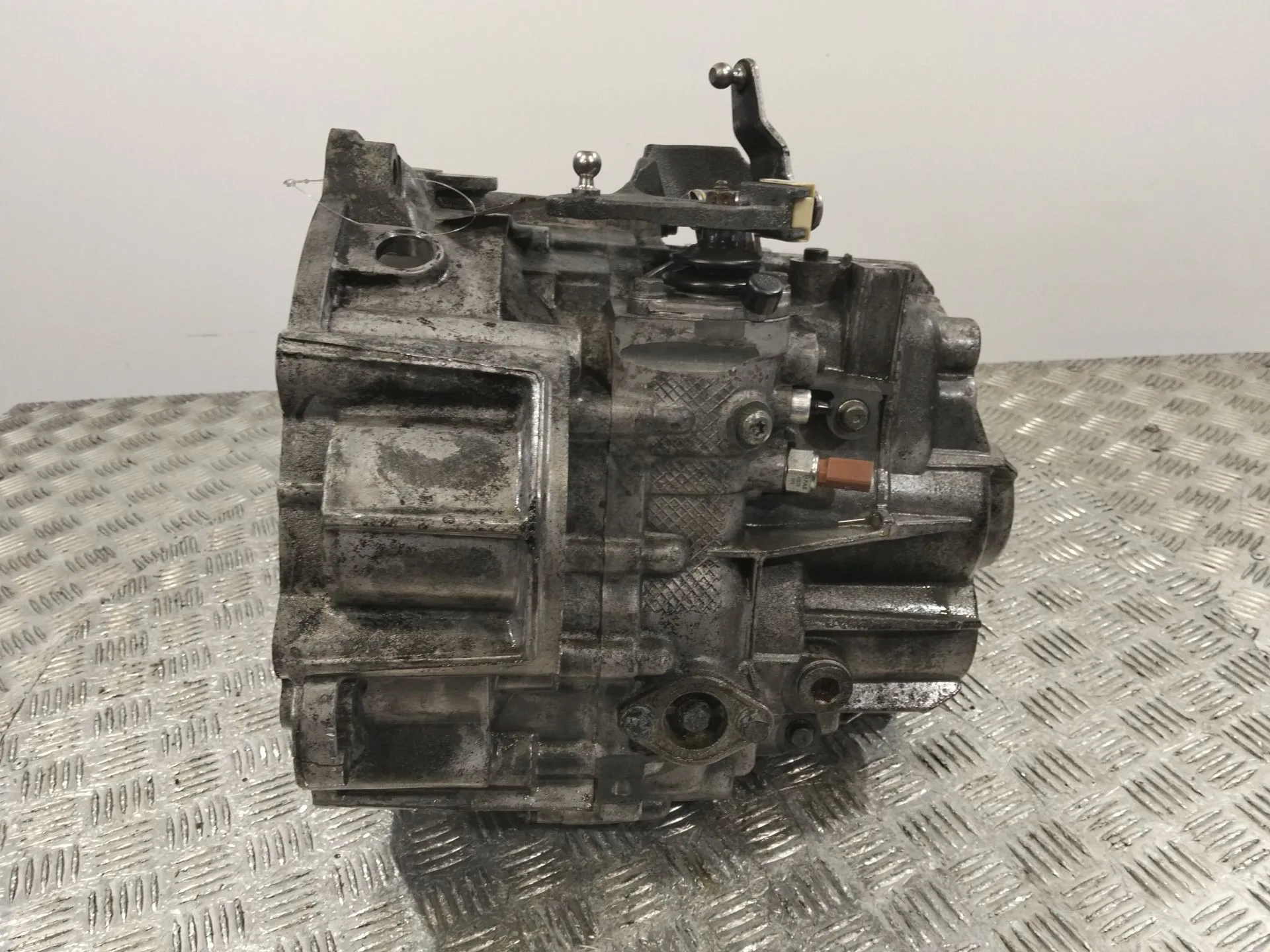 Caja Cambios para Volkswagen Golf Iv (1J1)