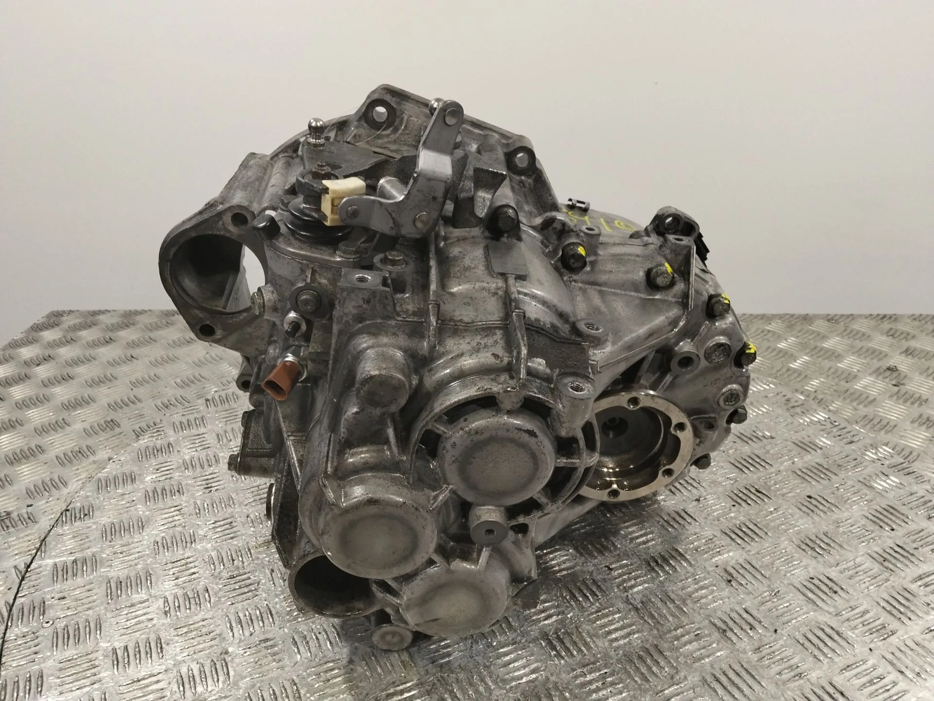 Caja Cambios para Volkswagen Golf Iv (1J1)