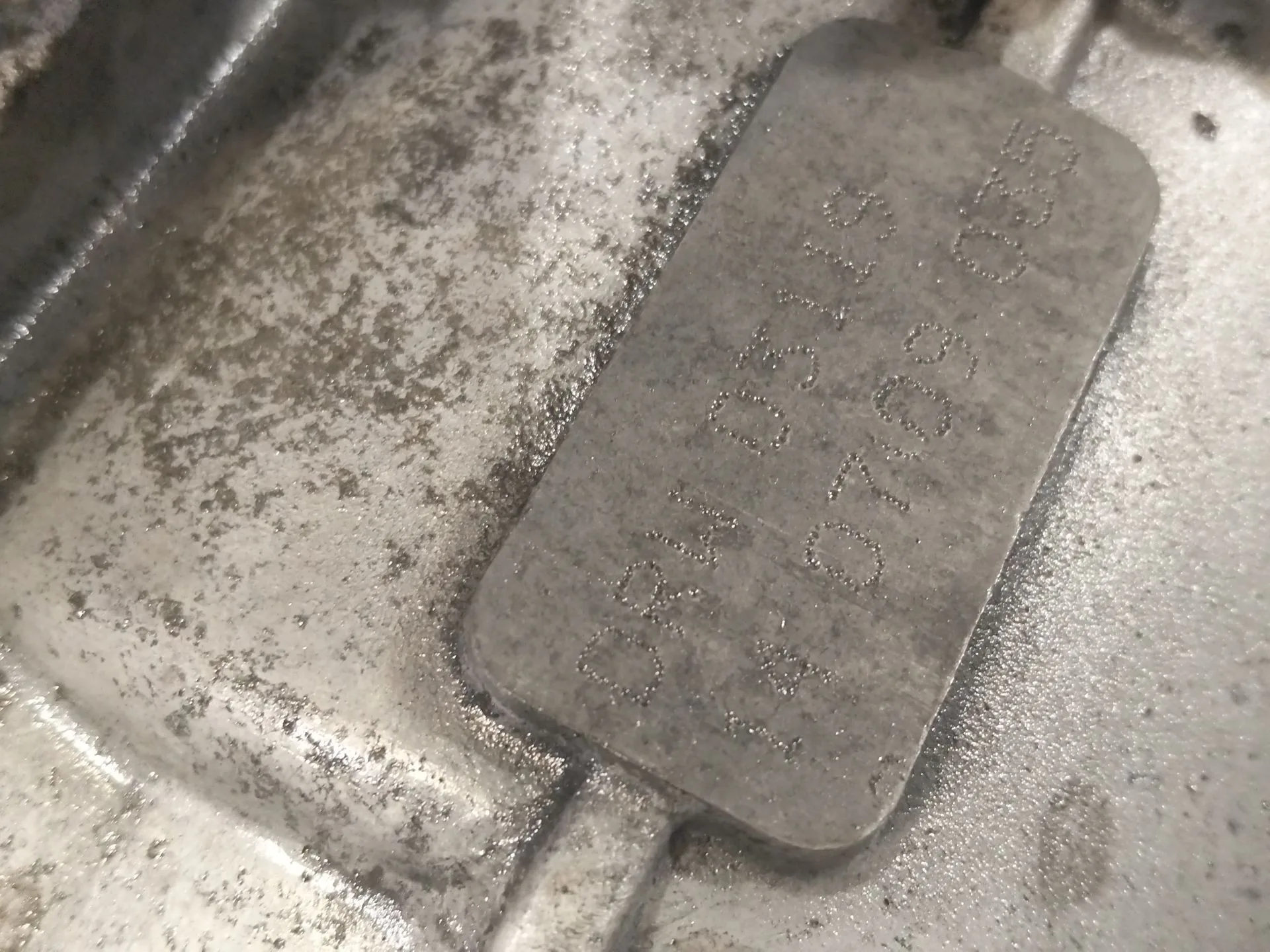 Caja Cambios para Volkswagen Golf Iv (1J1)