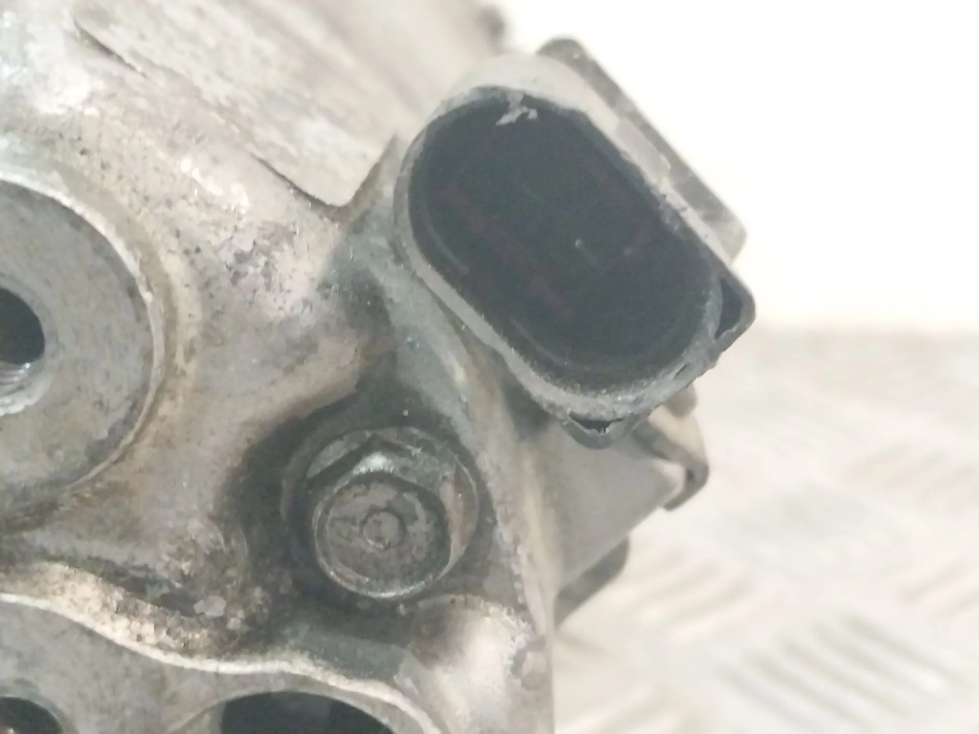 Compresor Aire Acondicionado para Volkswagen Golf Iv (1J1)