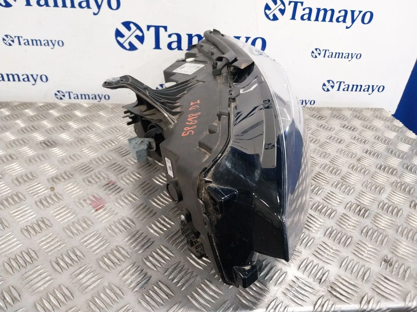 Faro Izquierdo para Bmw 2 Active Tourer (U06)