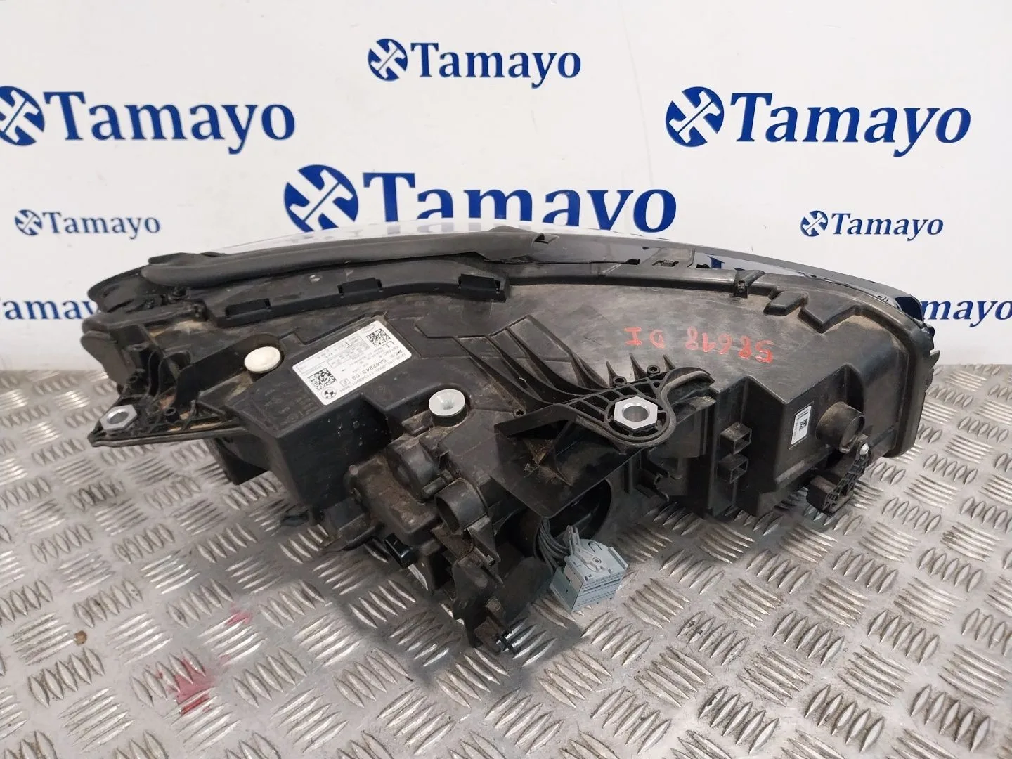 Faro Izquierdo para Bmw 2 Active Tourer (U06)