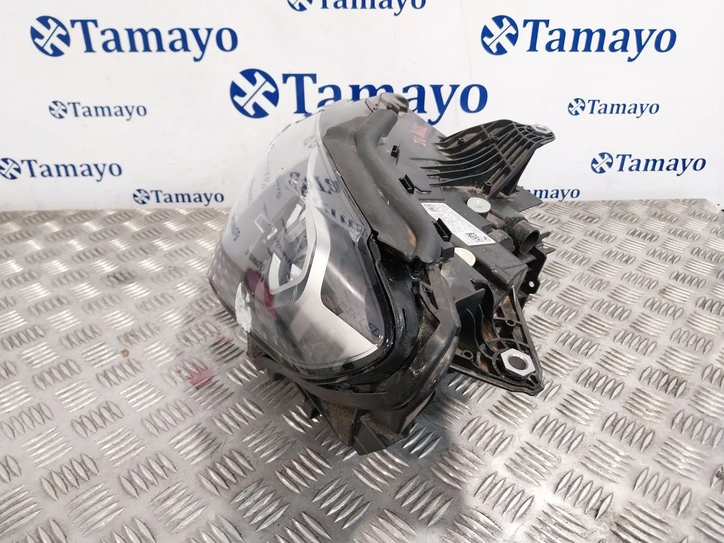 Faro Izquierdo para Bmw 2 Active Tourer (U06)