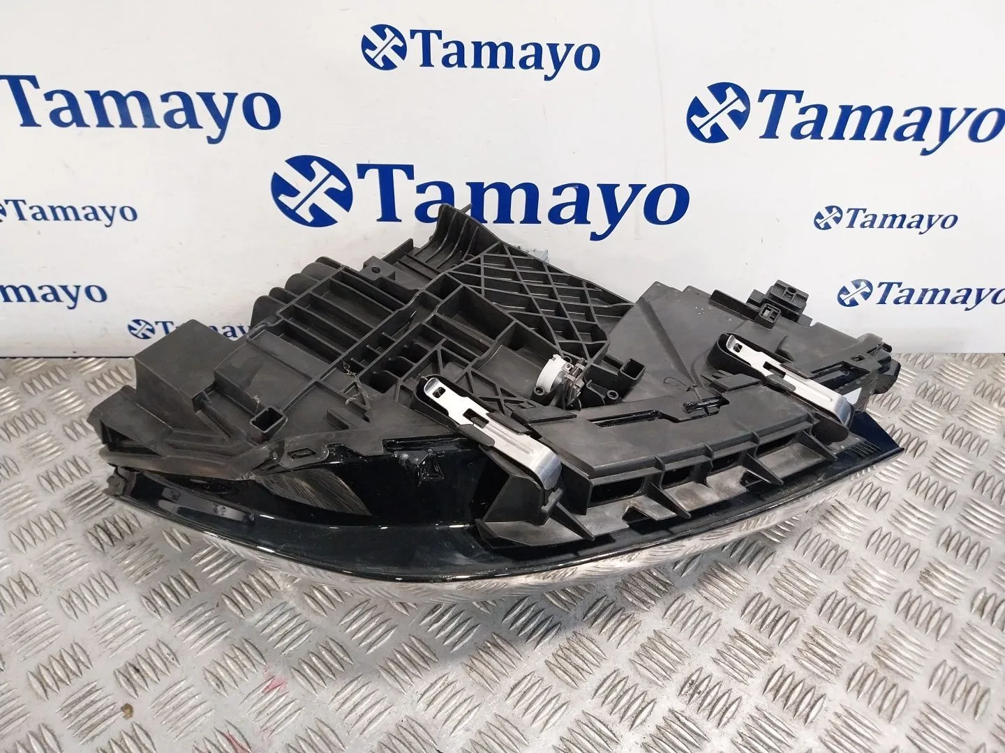 Faro Izquierdo para Bmw 2 Active Tourer (U06)