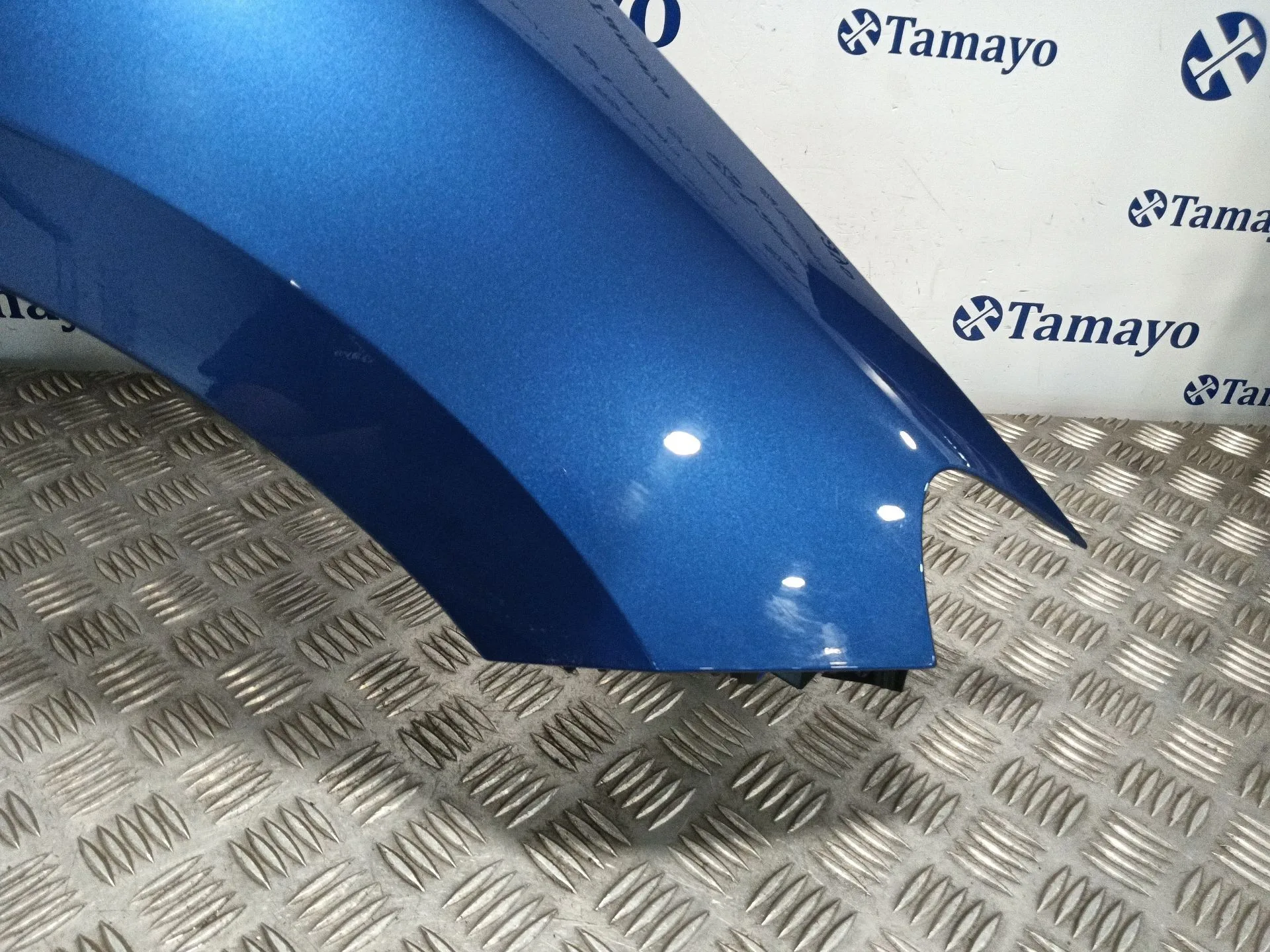 Aleta Delantera Derecha para Bmw 2 Active Tourer (U06)