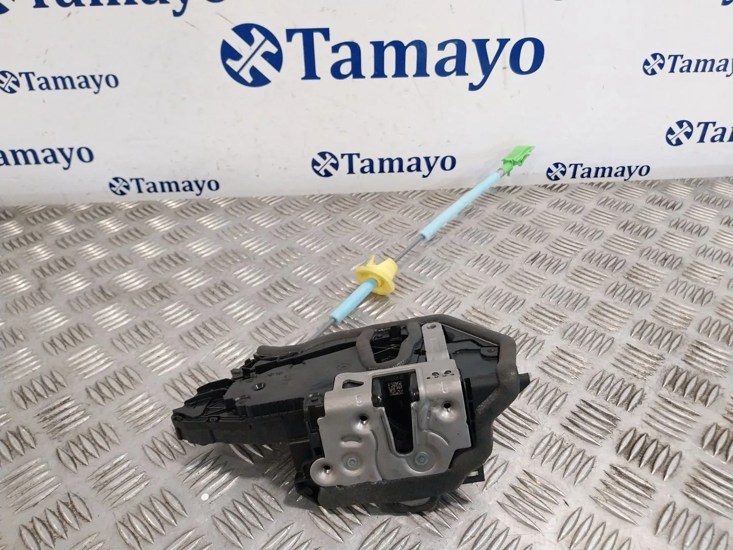 Cerradura Puerta Delantera Derecha para Bmw 2 Active Tourer (U06)