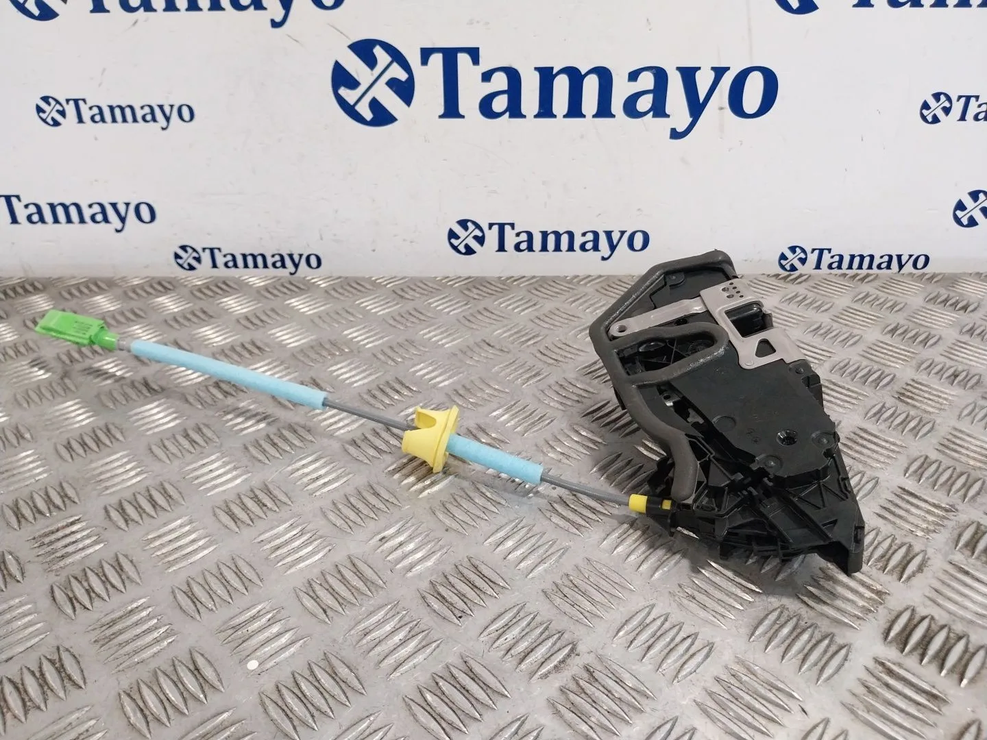 Cerradura Puerta Delantera Derecha para Bmw 2 Active Tourer (U06)