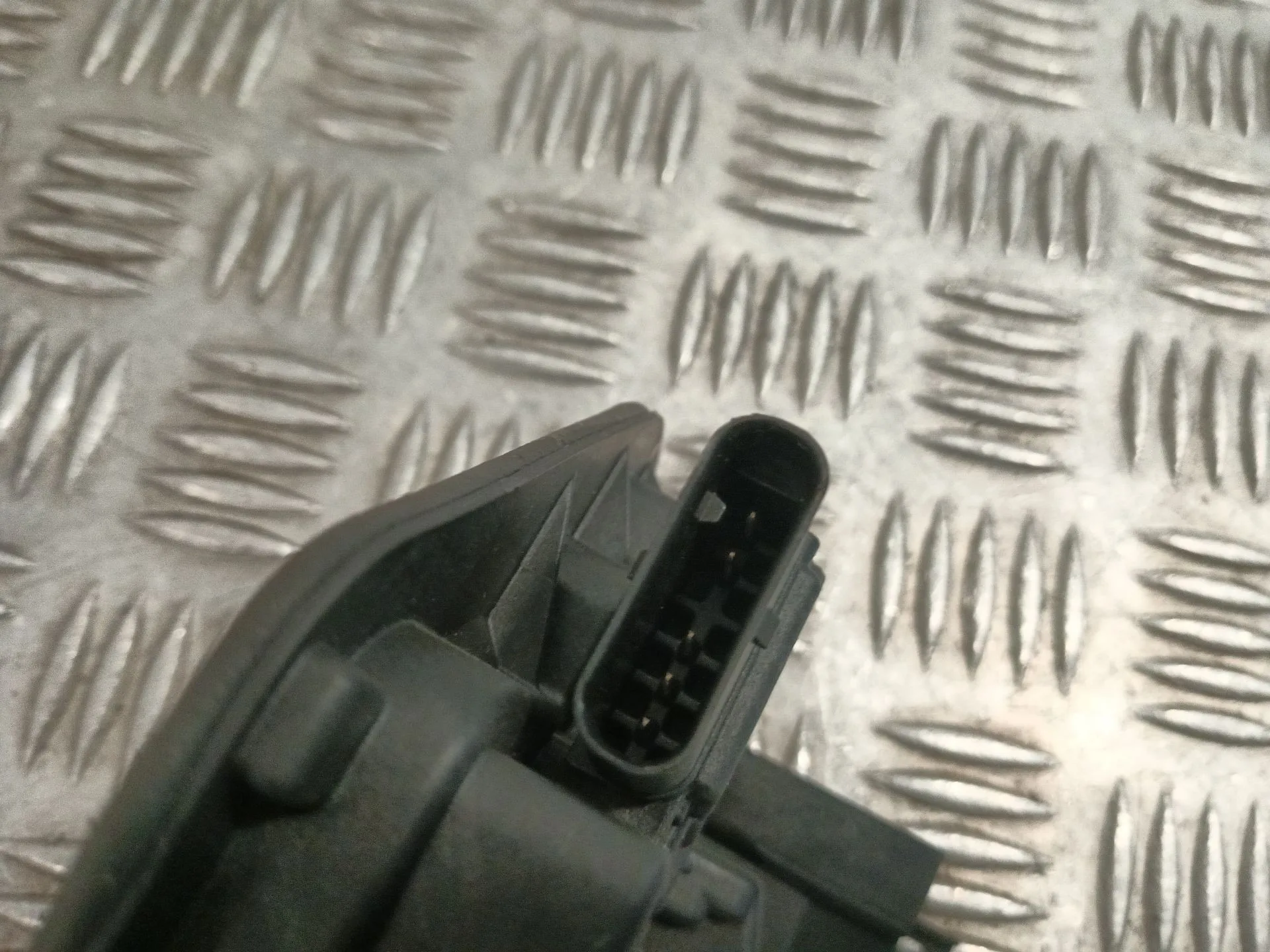 Cerradura Puerta Delantera Izquierda para Bmw 2 Active Tourer (U06)