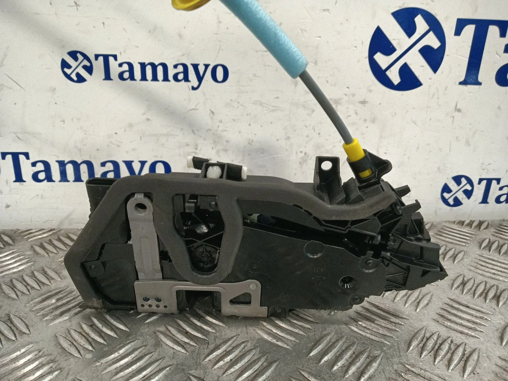 Cerradura Puerta Delantera Izquierda para Bmw 2 Active Tourer (U06)