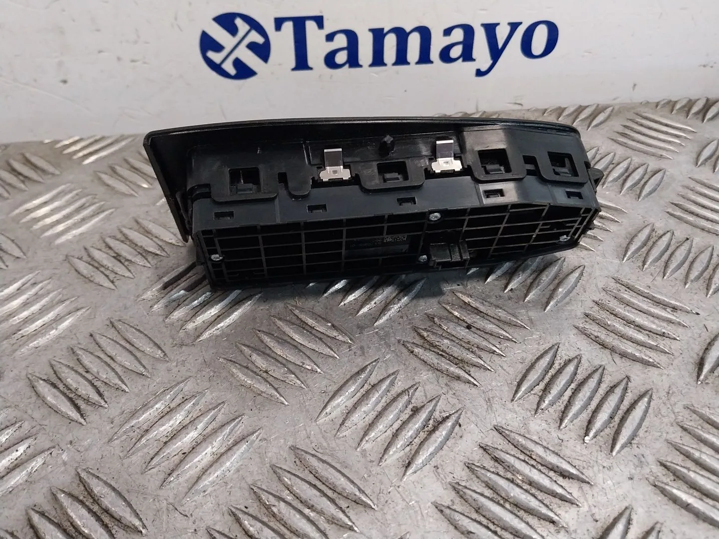 Mando Elevalunas Delantero Izquierdo para Bmw 2 Active Tourer (U06)