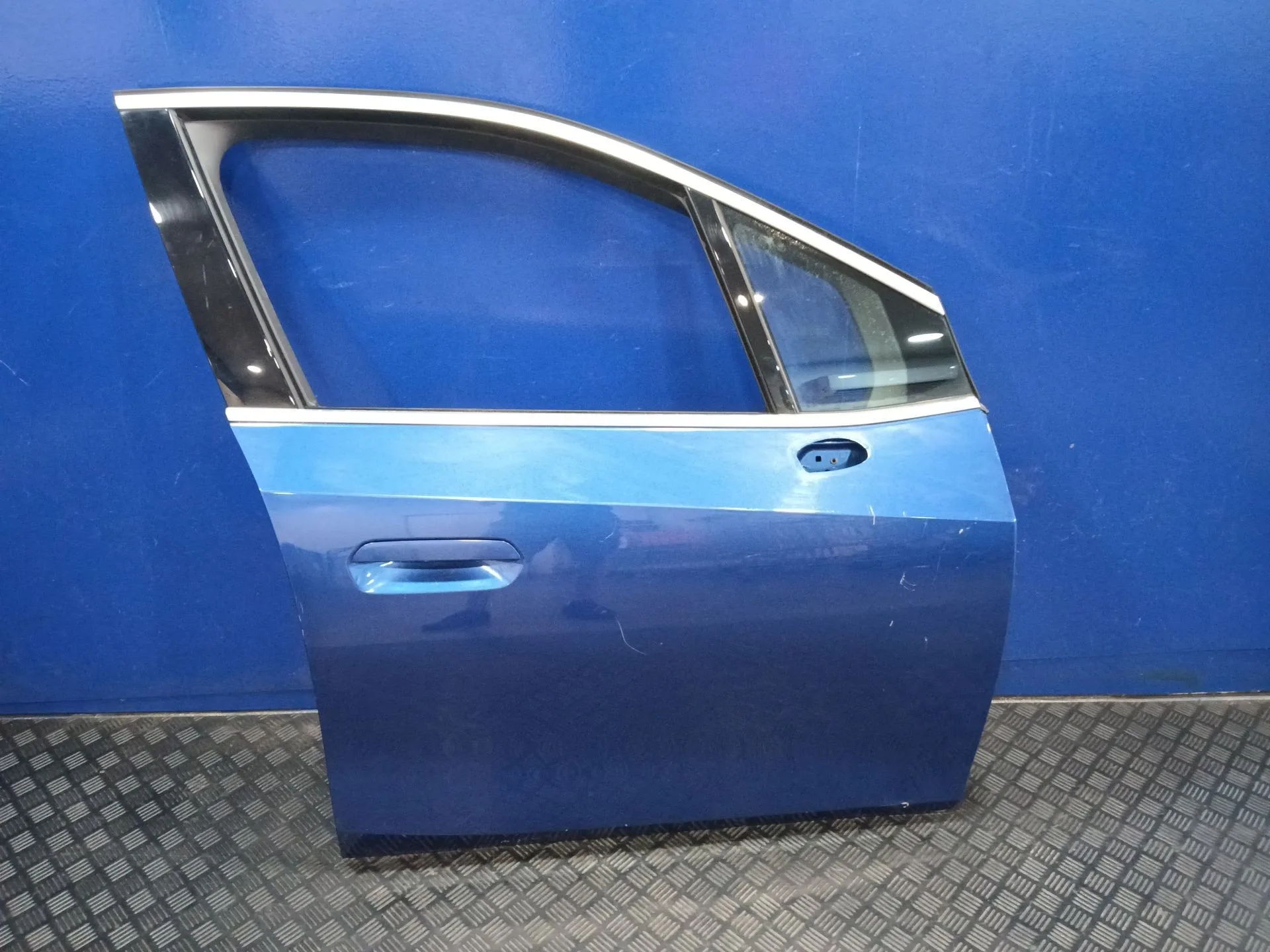 Puerta Delantera Derecha para Bmw 2 Active Tourer (U06)