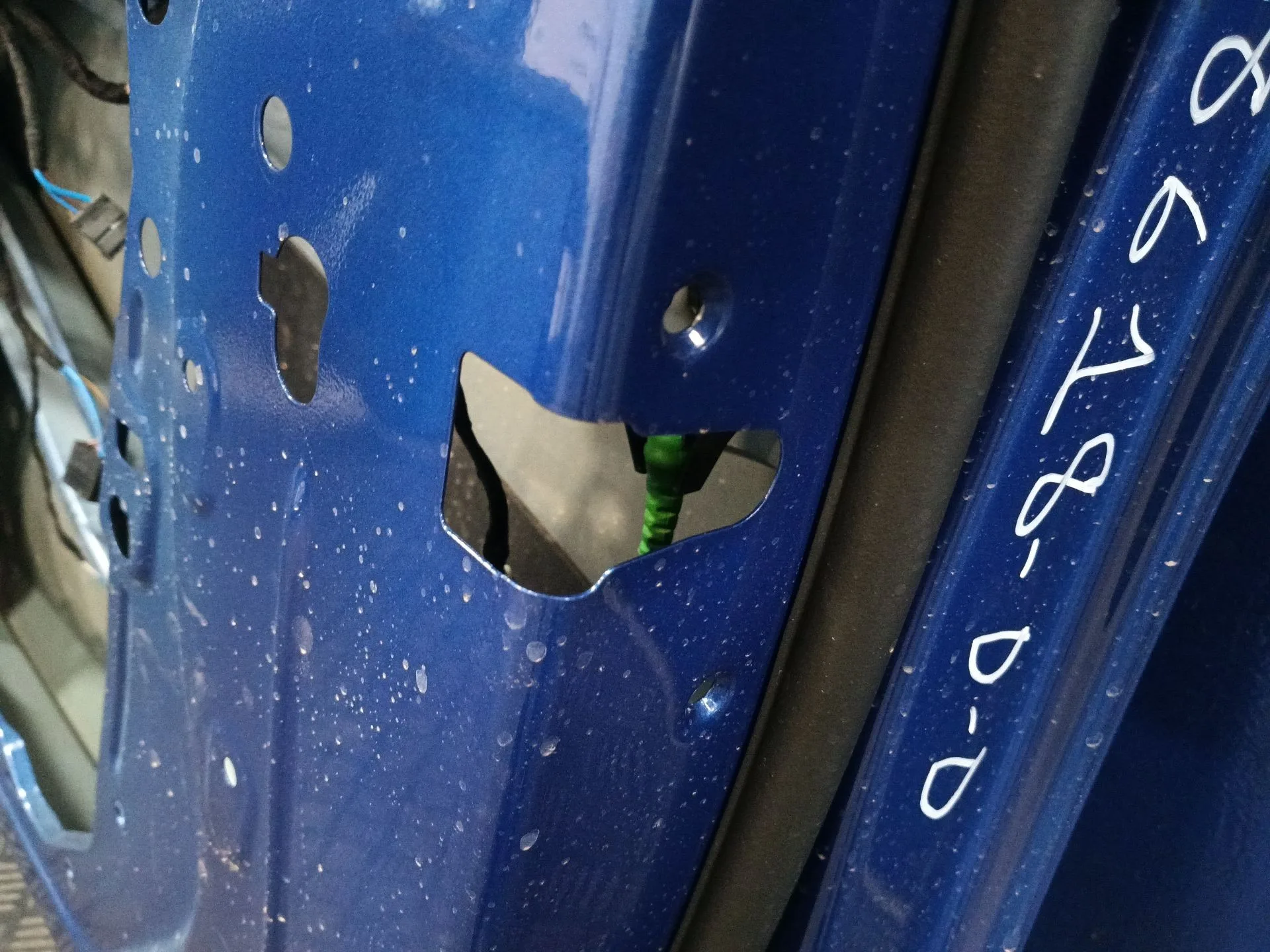 Puerta Delantera Derecha para Bmw 2 Active Tourer (U06)