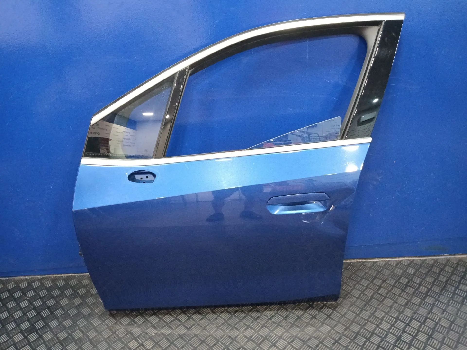 Puerta Delantera Izquierda para Bmw 2 Active Tourer (U06)