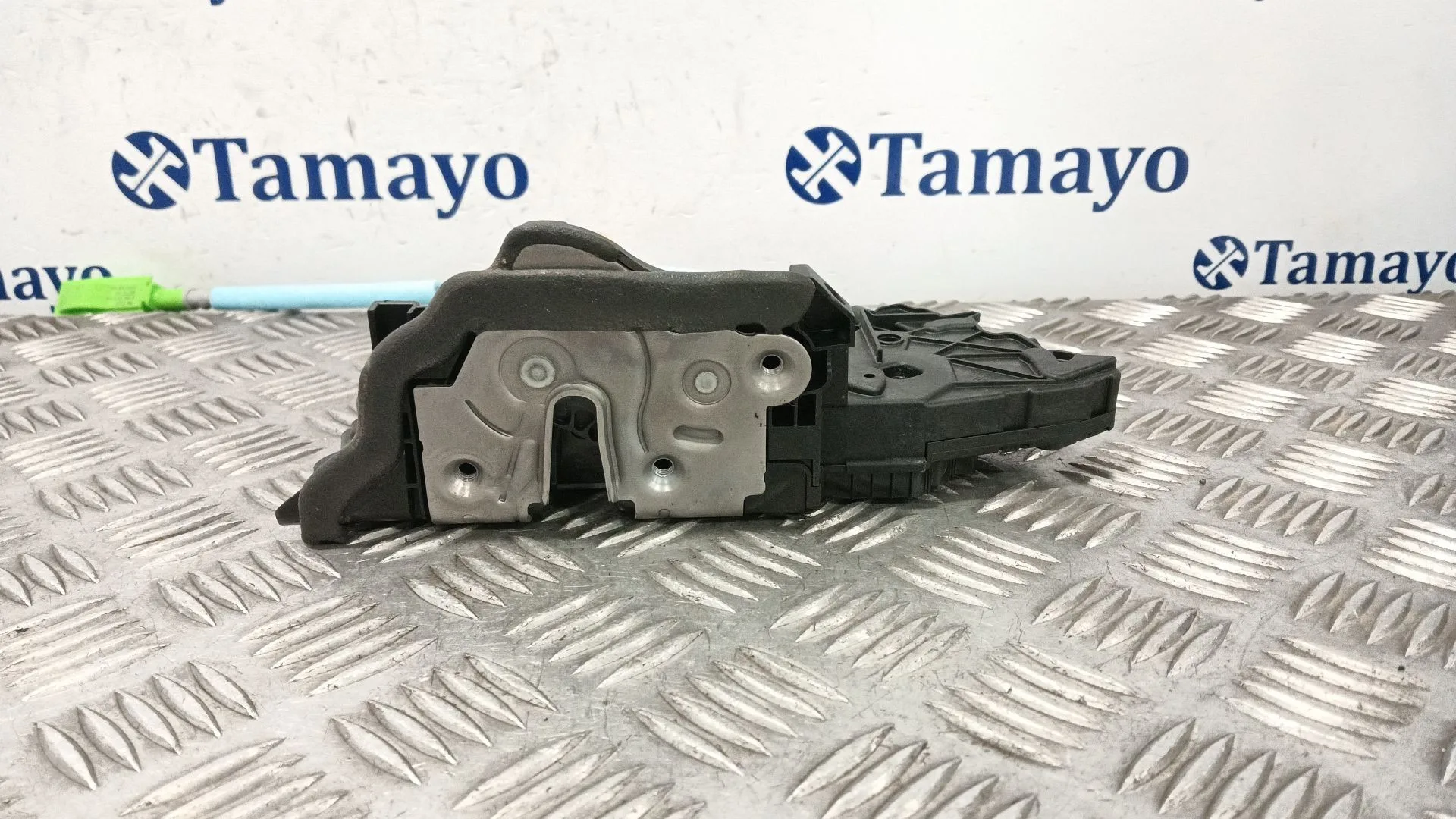 Cerradura Puerta Trasera Derecha para Bmw 2 Active Tourer (U06)