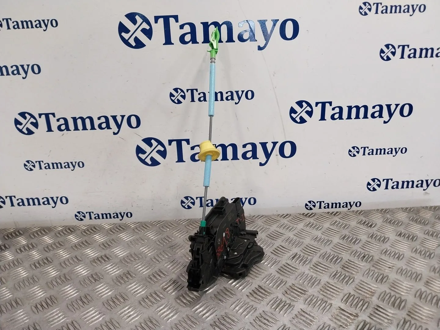 Cerradura Puerta Trasera Izquierda para Bmw 2 Active Tourer (U06)