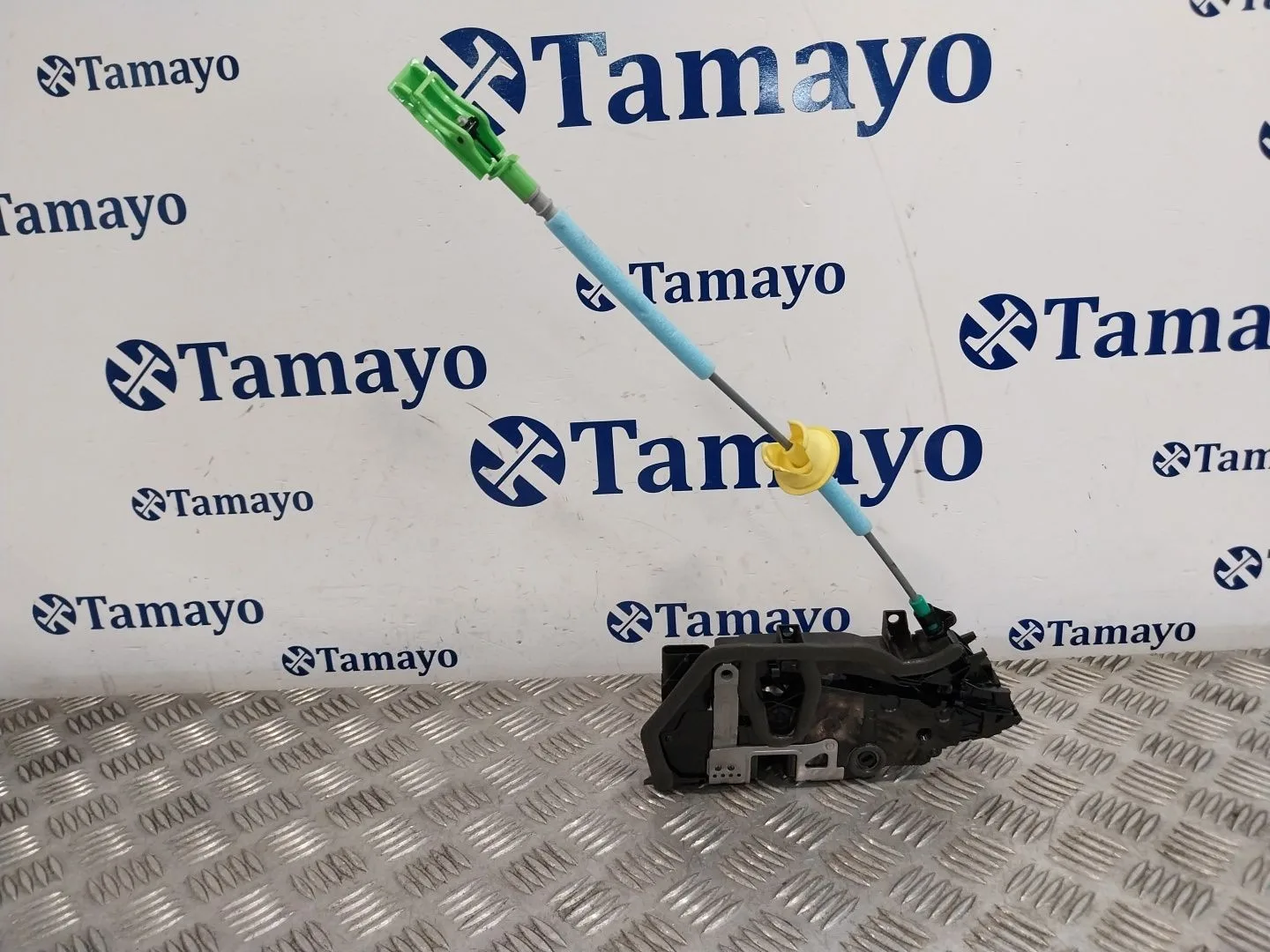 Cerradura Puerta Trasera Izquierda para Bmw 2 Active Tourer (U06)