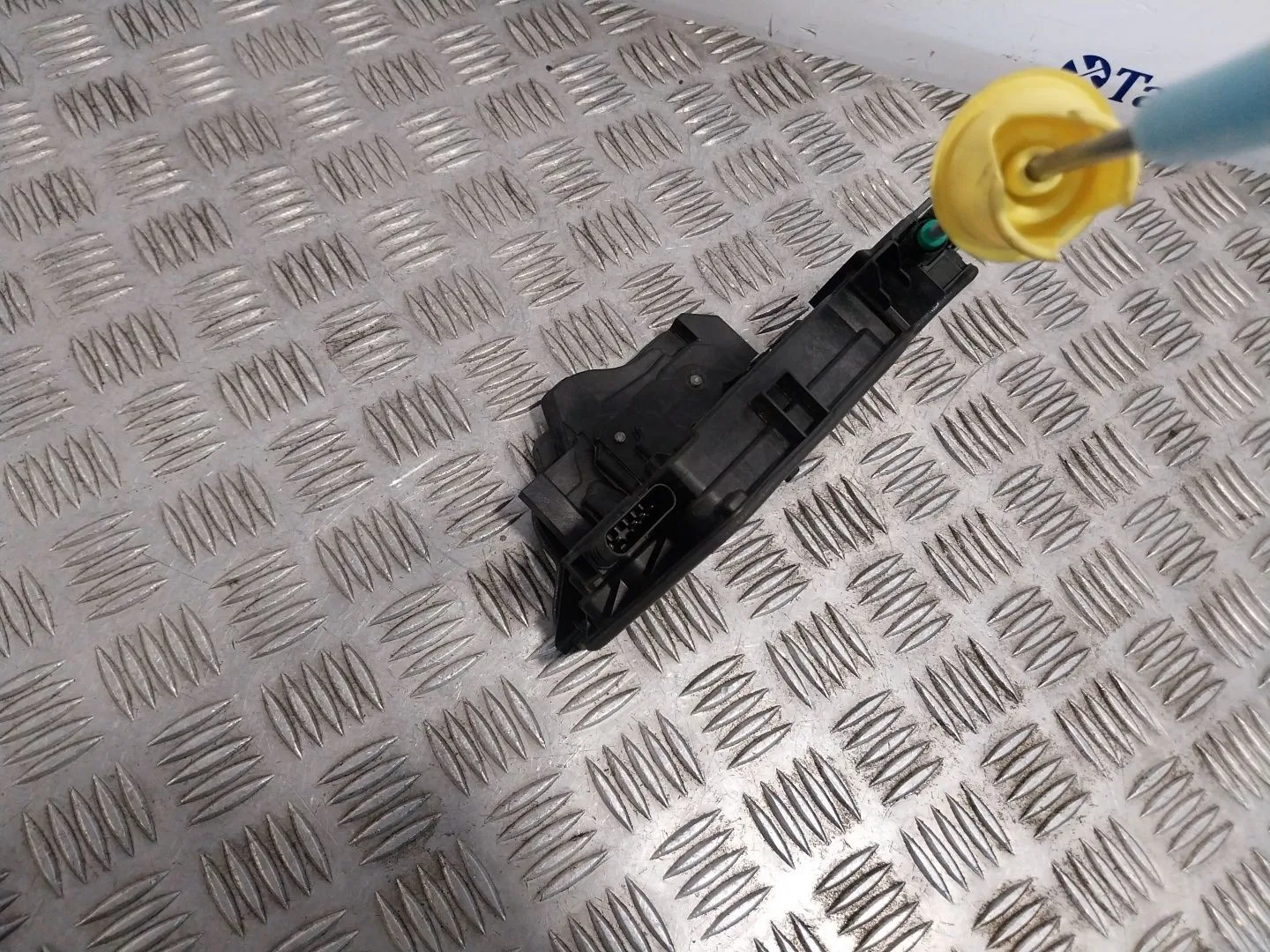 Cerradura Puerta Trasera Izquierda para Bmw 2 Active Tourer (U06)