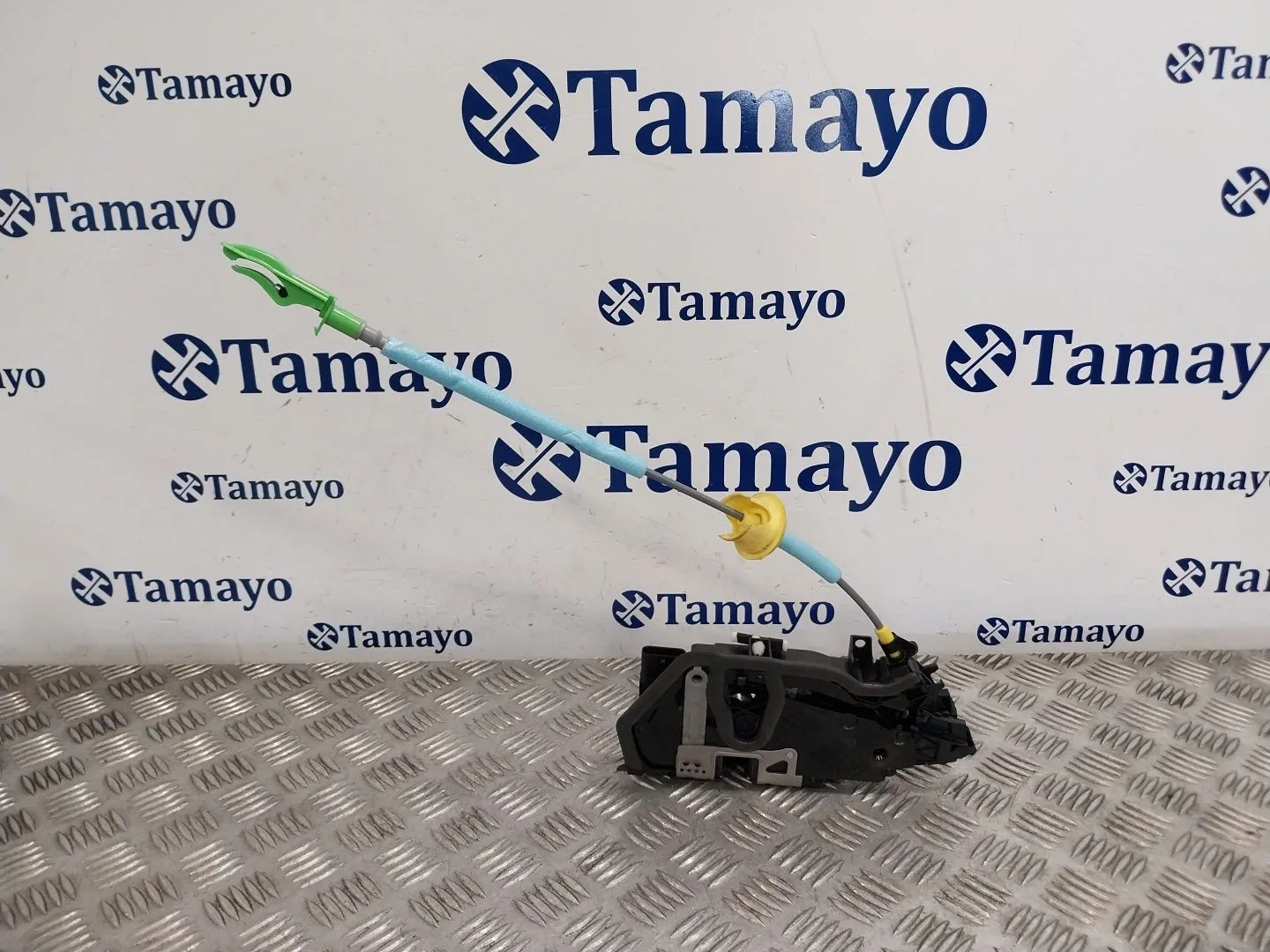 Cerradura Puerta Trasera Izquierda para Bmw 2 Active Tourer (U06)
