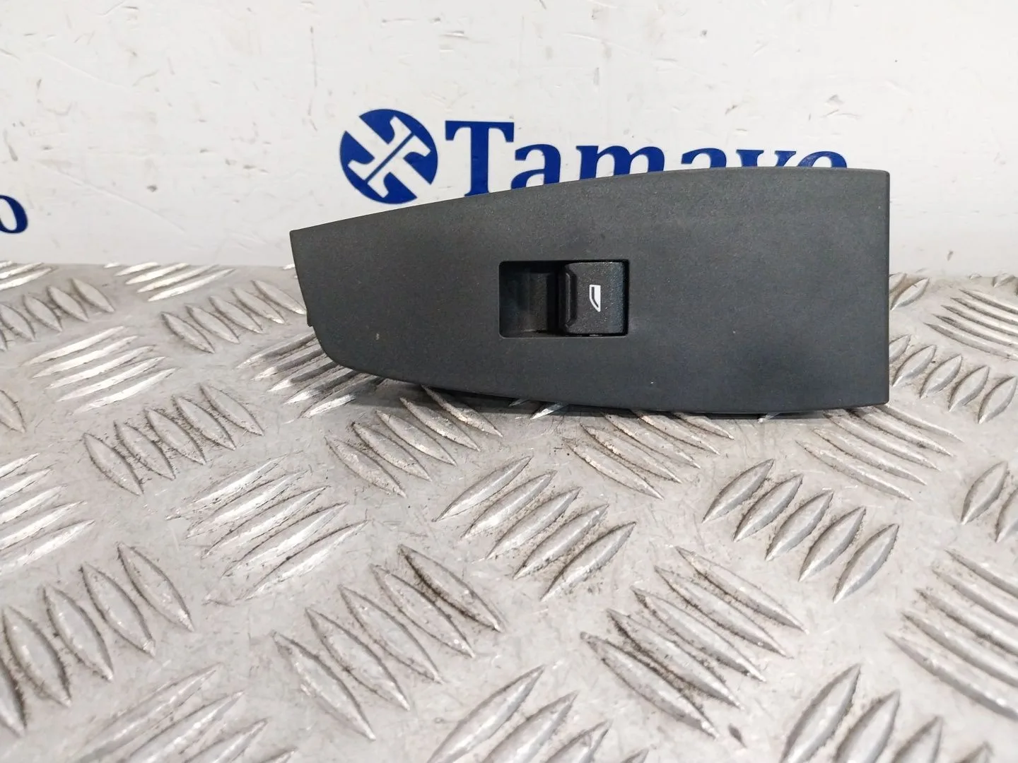Mando Elevalunas Trasero Derecho para Bmw 2 Active Tourer (U06)