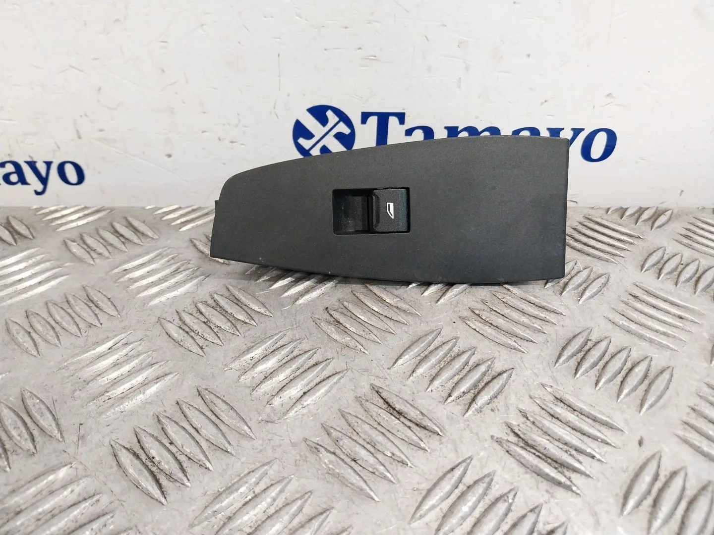 Mando Elevalunas Trasero Izquierdo para Bmw 2 Active Tourer (U06)