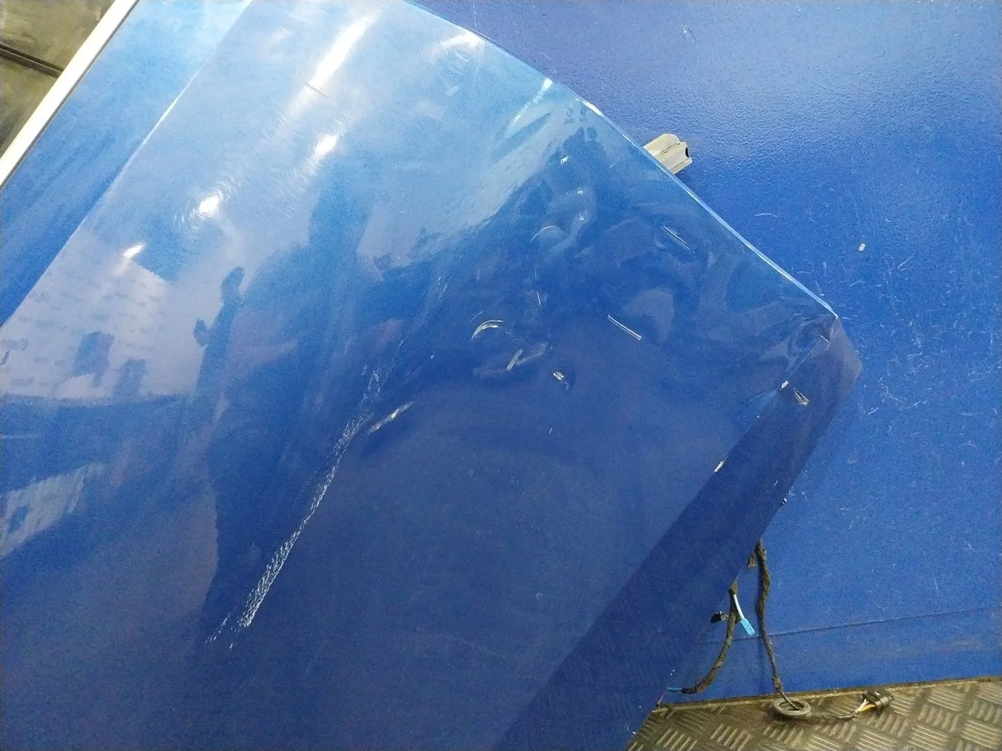 Puerta Trasera Derecha para Bmw 2 Active Tourer (U06)
