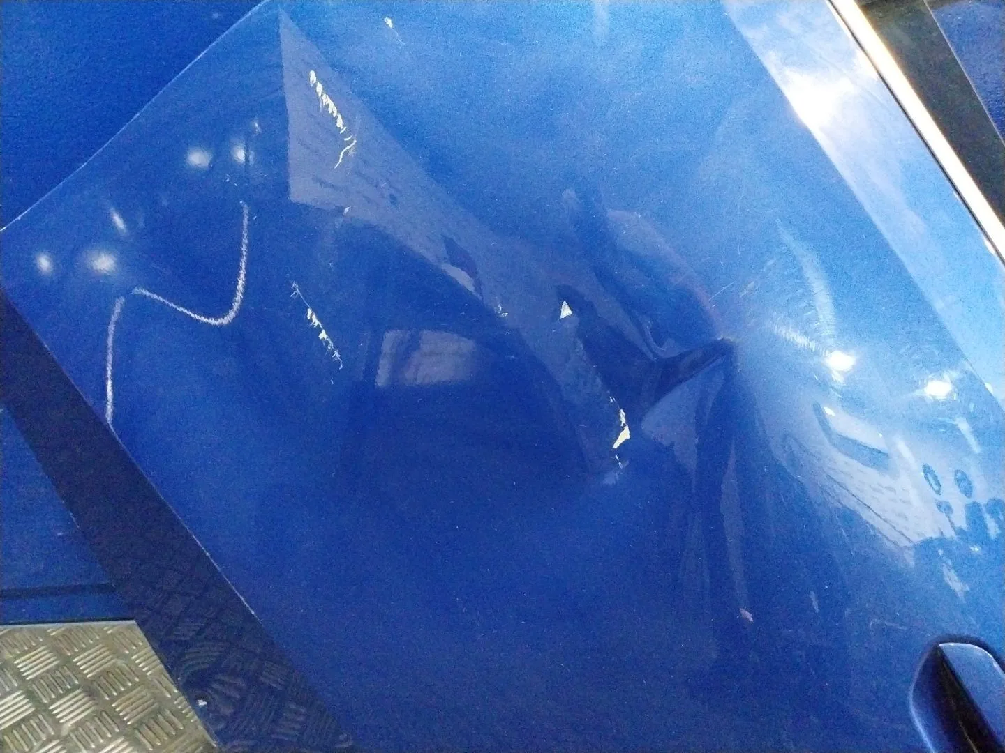 Puerta Trasera Izquierda para Bmw 2 Active Tourer (U06)
