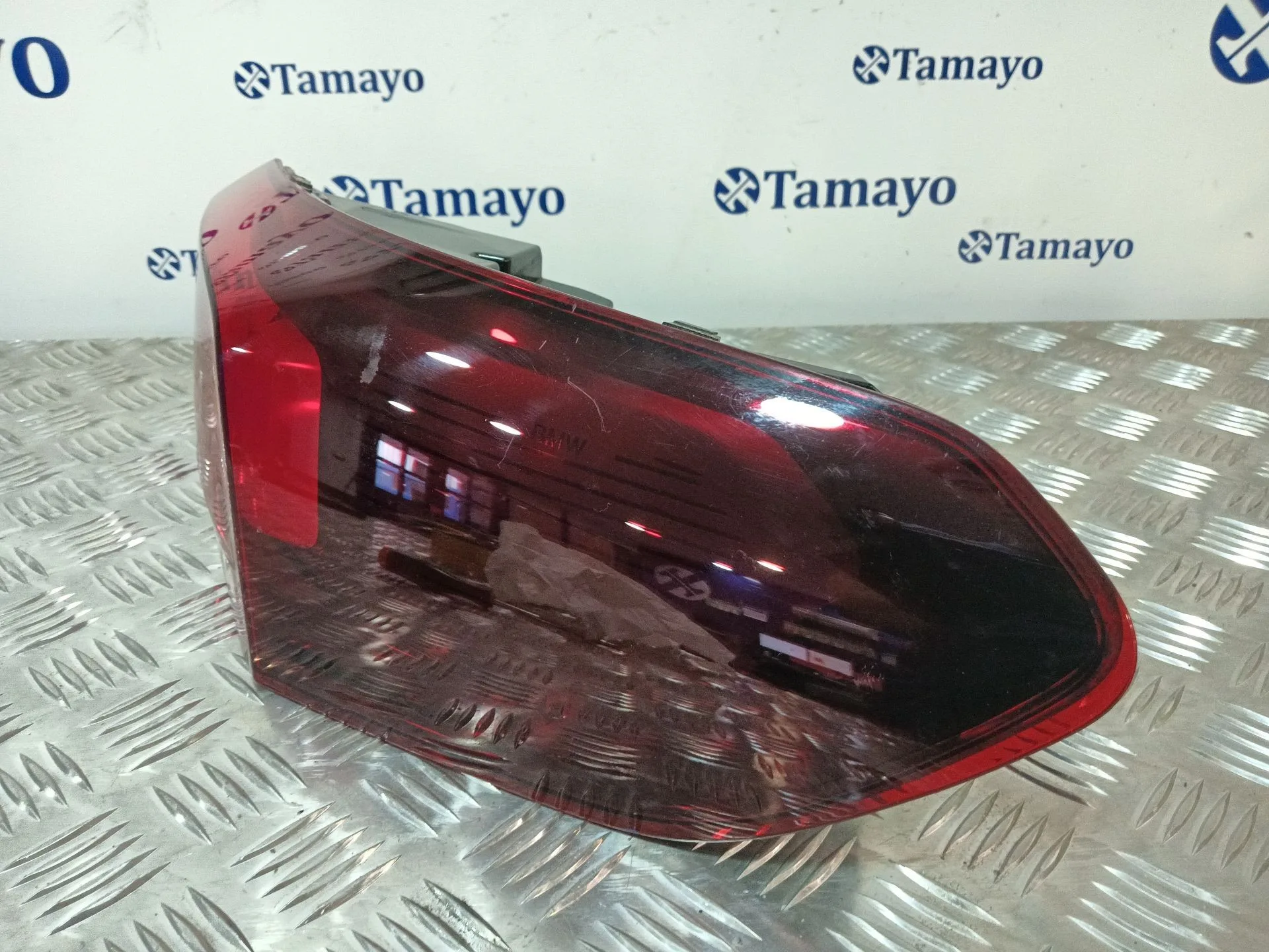 Piloto Trasero Derecho para Bmw 2 Active Tourer (U06)