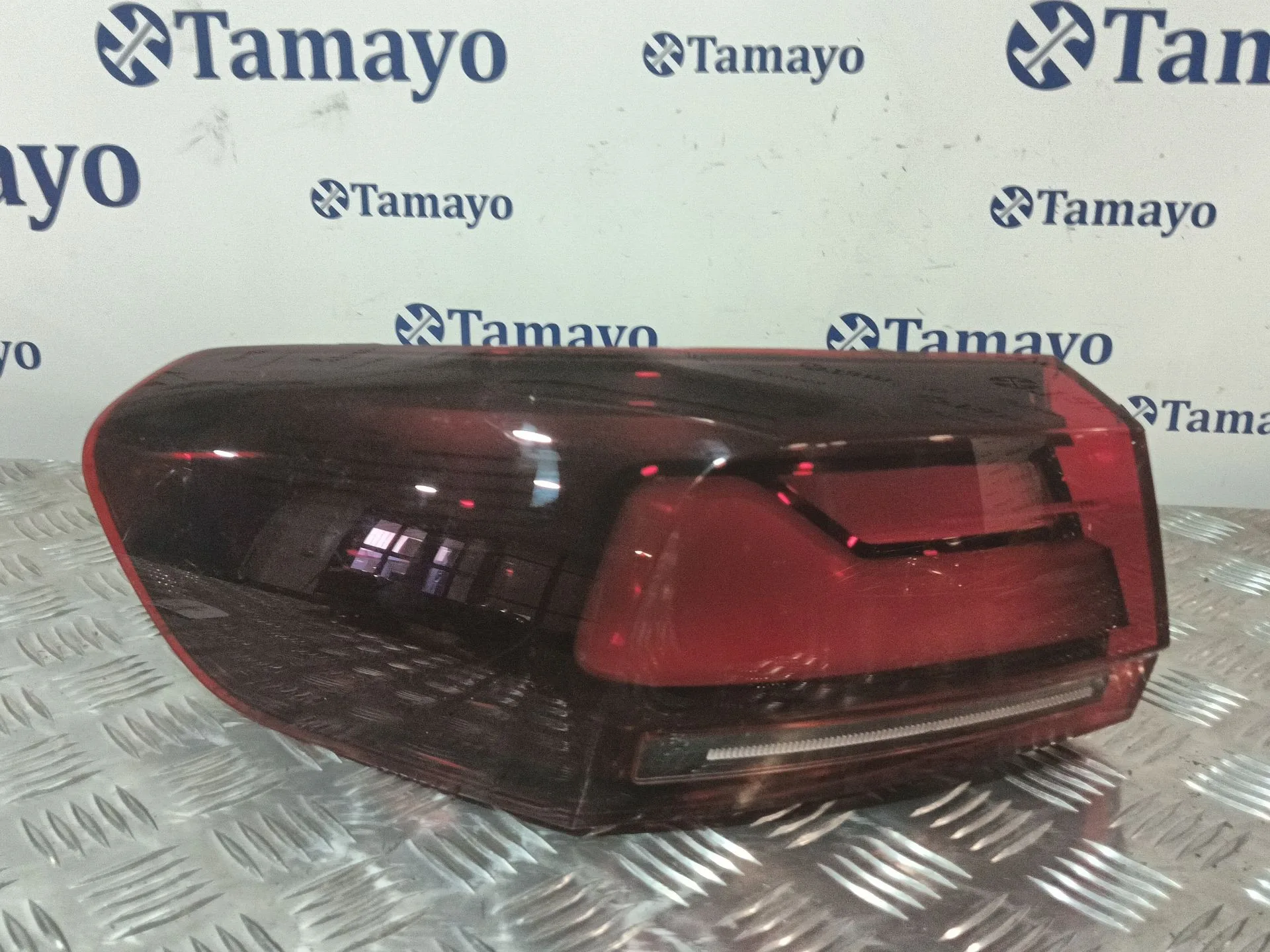 Piloto Trasero Izquierdo para Bmw 2 Active Tourer (U06)