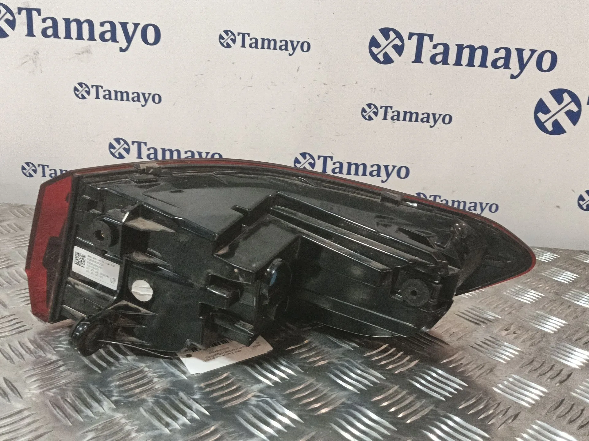 Piloto Trasero Izquierdo para Bmw 2 Active Tourer (U06)