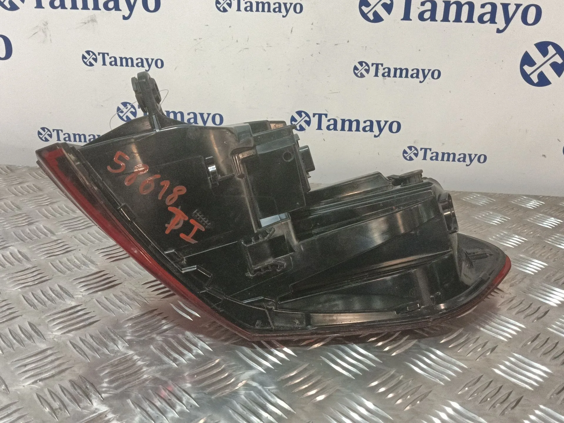 Piloto Trasero Izquierdo para Bmw 2 Active Tourer (U06)