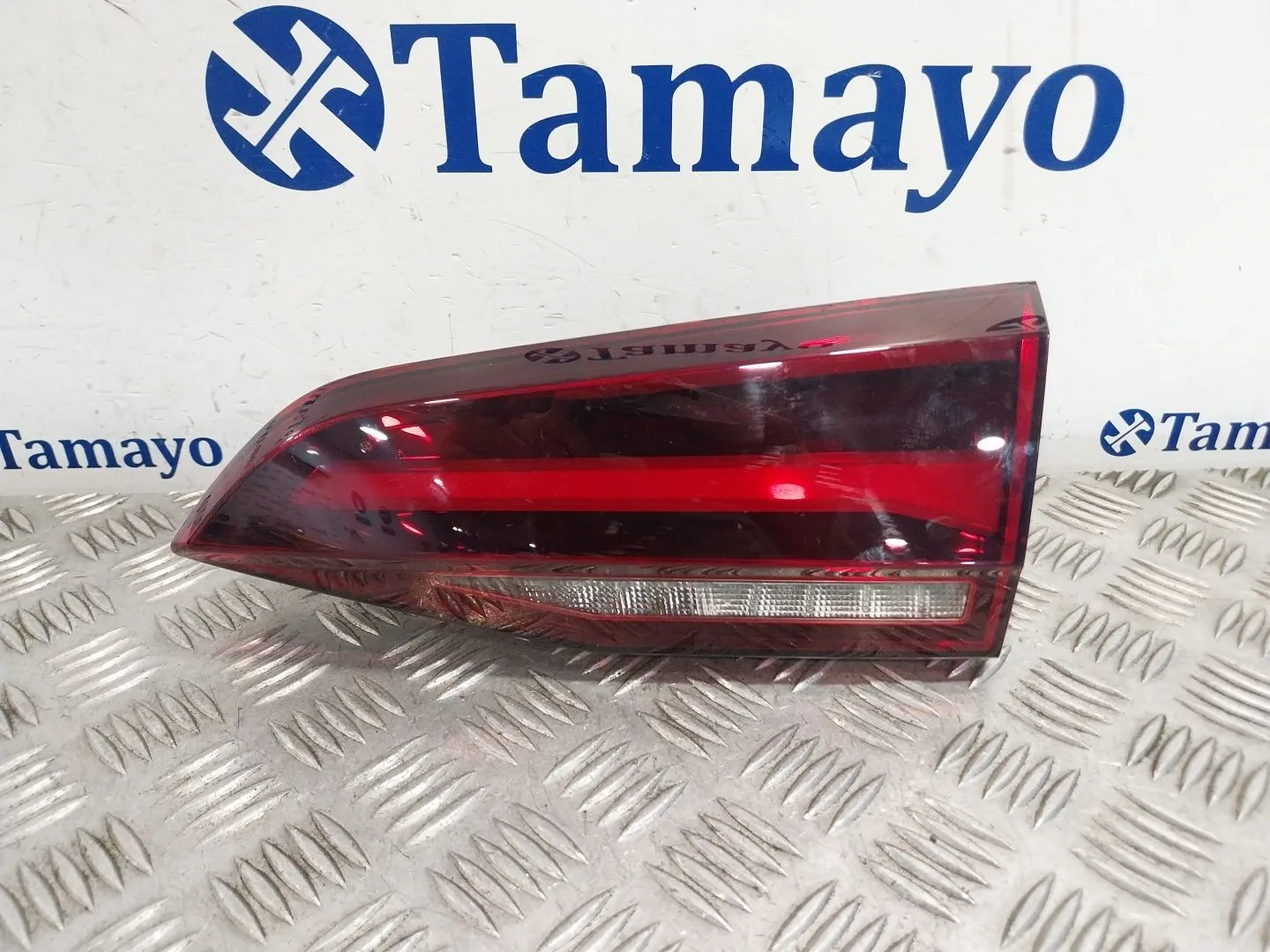 Piloto Trasero Derecho Interior para Bmw 2 Active Tourer (U06)