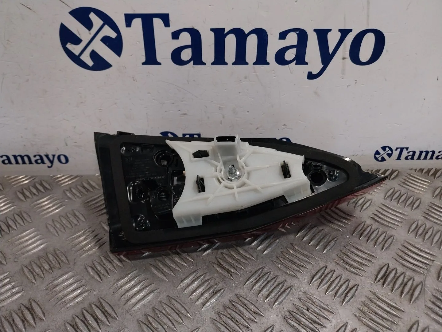 Piloto Trasero Derecho Interior para Bmw 2 Active Tourer (U06)