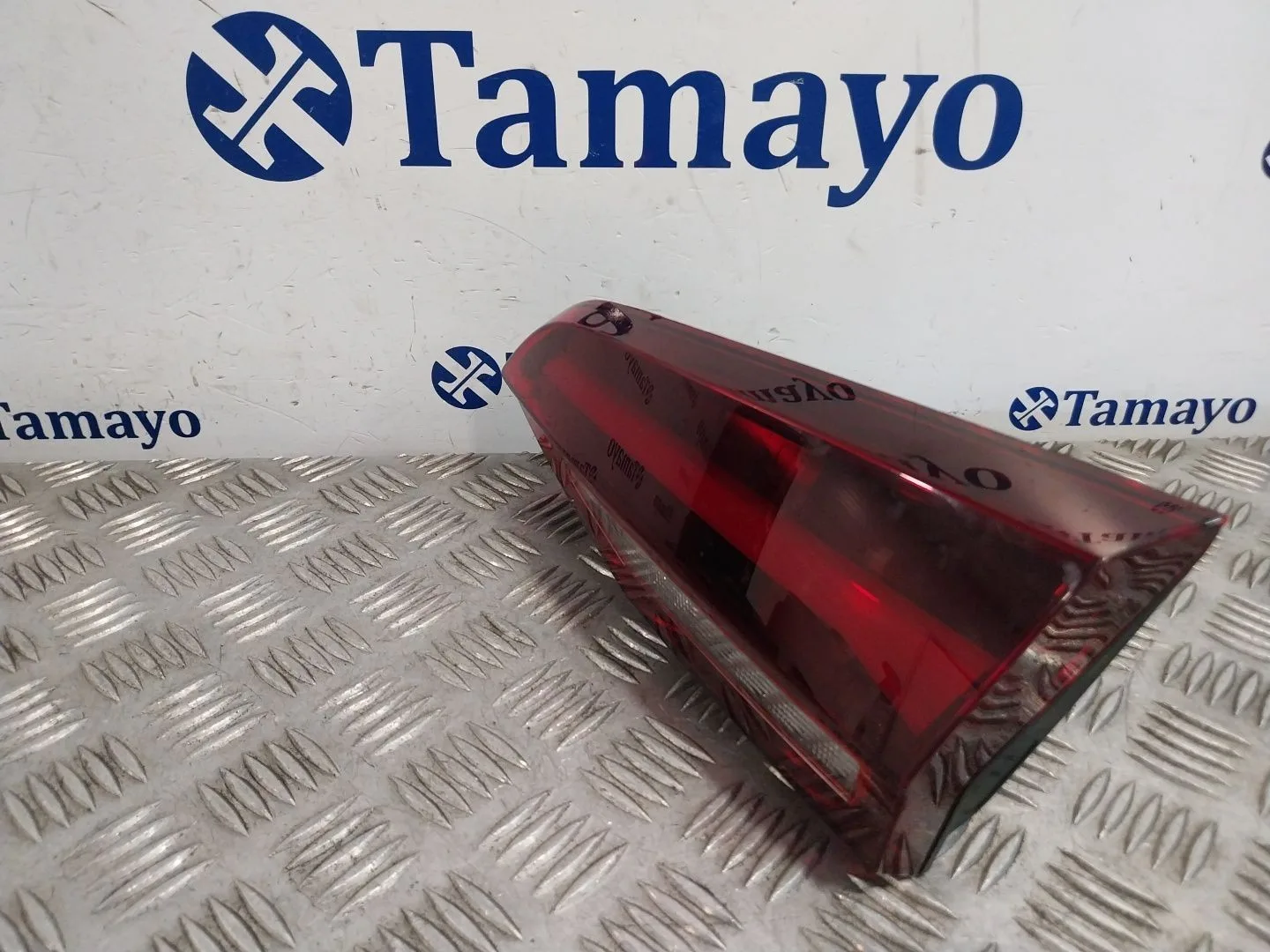 Piloto Trasero Derecho Interior para Bmw 2 Active Tourer (U06)