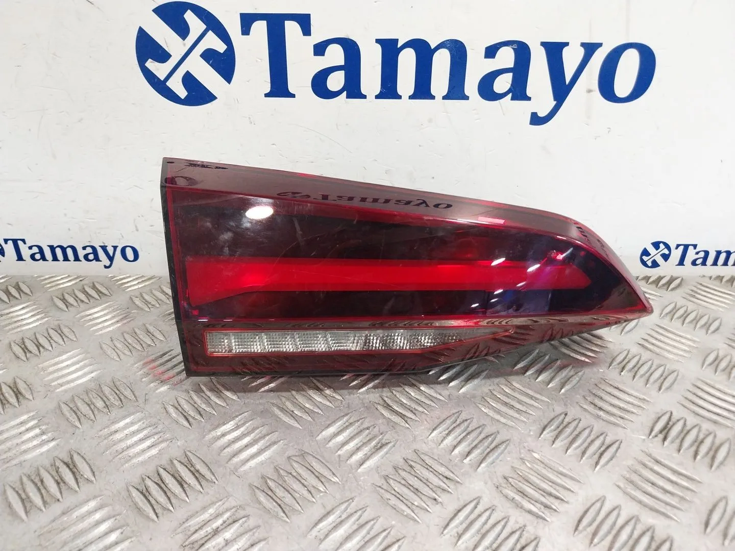 Piloto Trasero Izquierdo Interior para Bmw 2 Active Tourer (U06)