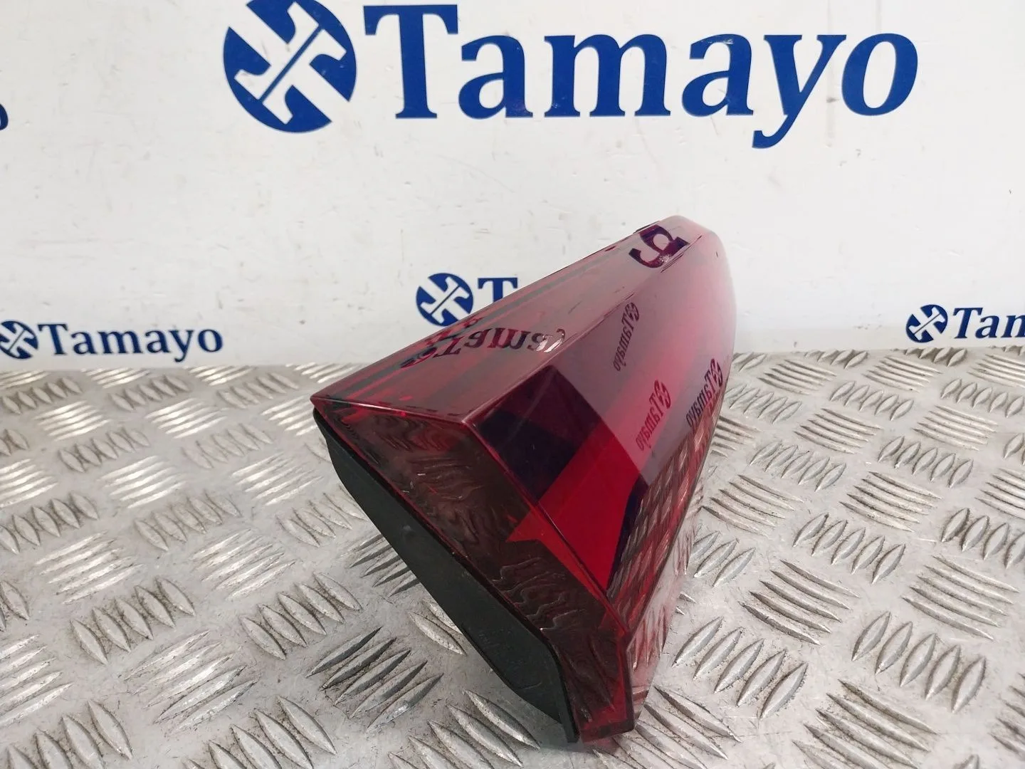 Piloto Trasero Izquierdo Interior para Bmw 2 Active Tourer (U06)