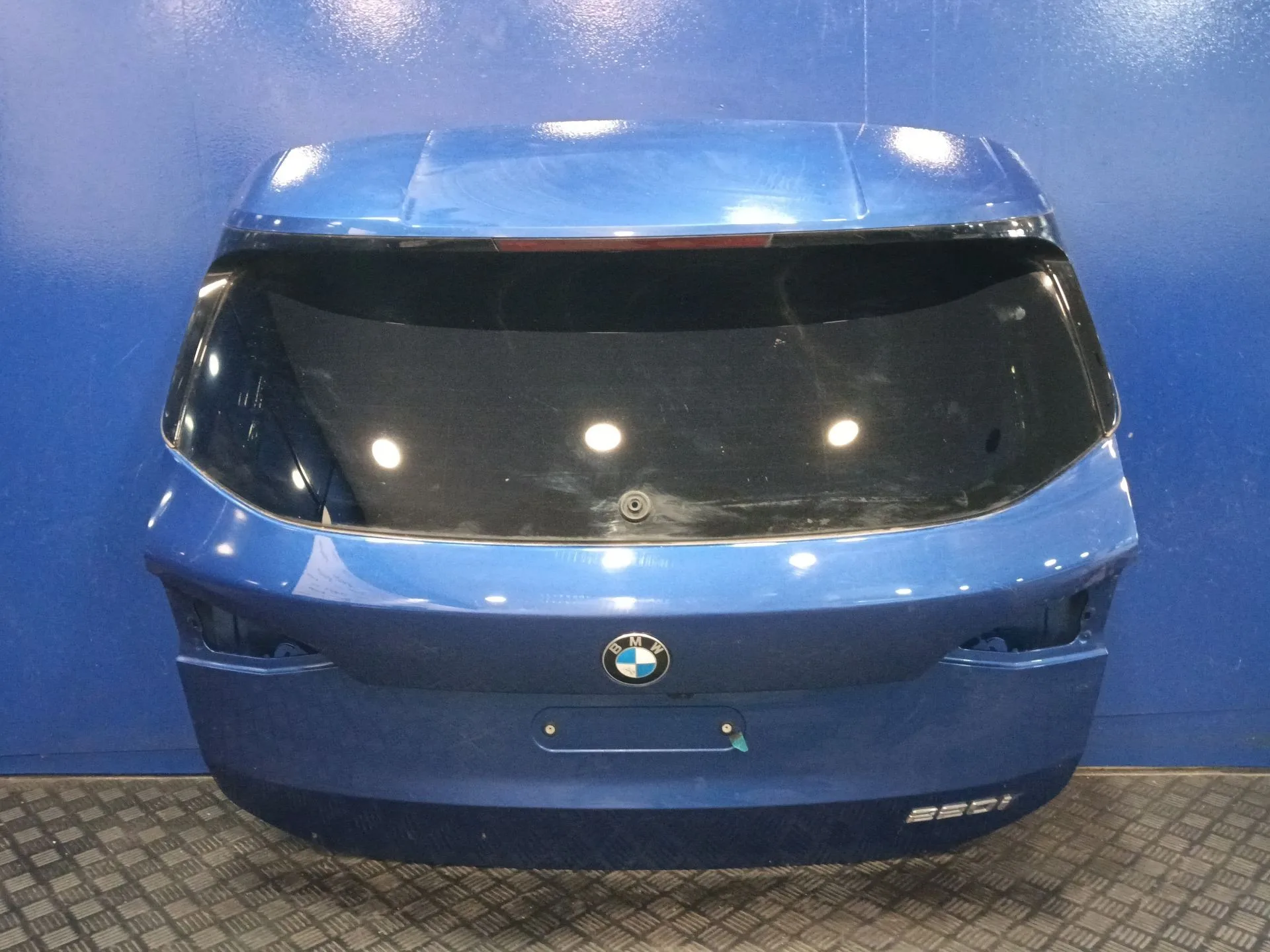 Porton Trasero para Bmw 2 Active Tourer (U06)