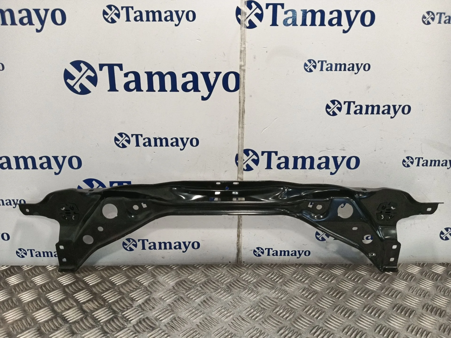 Soporte Superior Radiador para Bmw 2 Active Tourer (U06)
