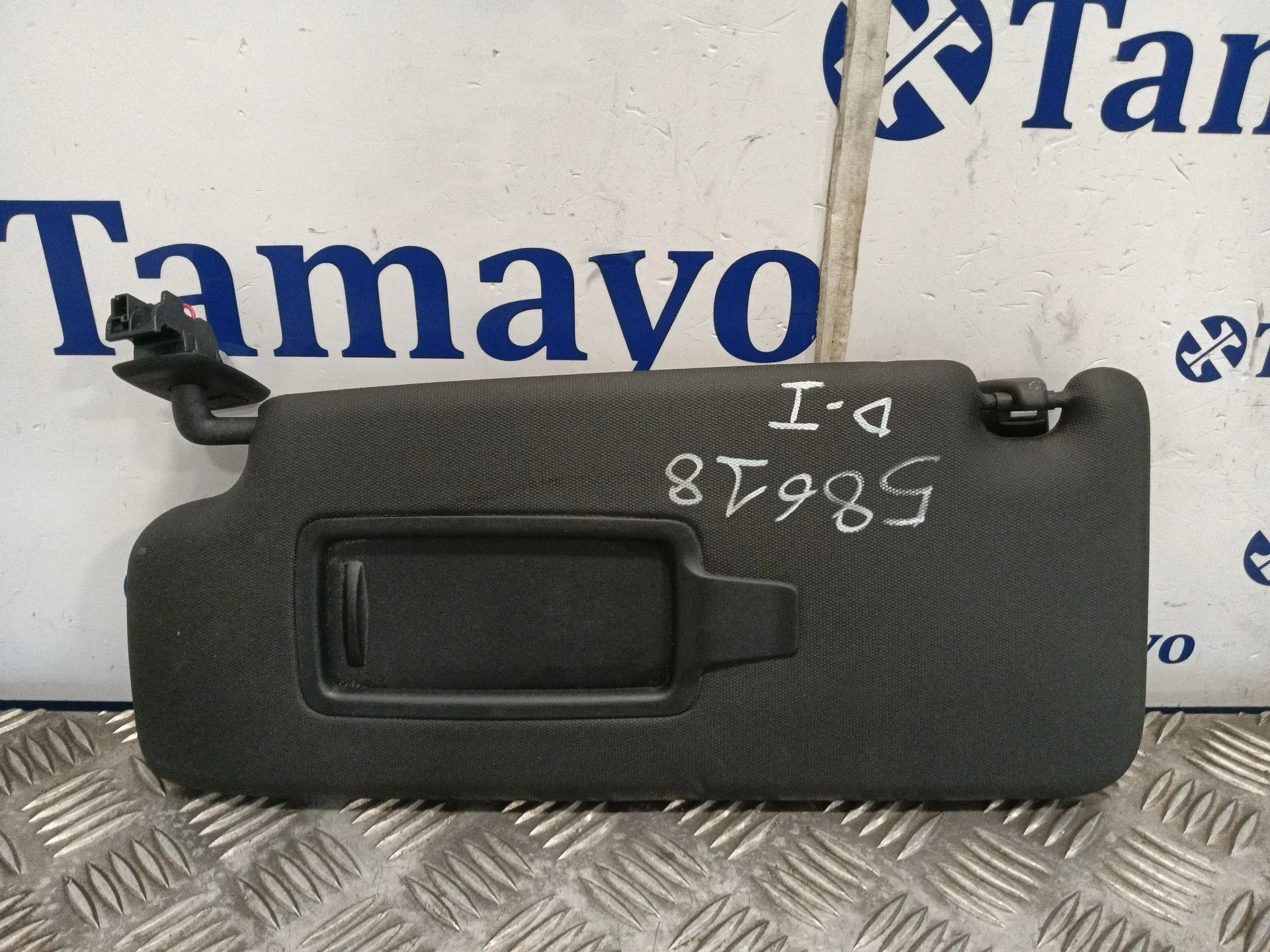 Parasol Izquierdo para Bmw 2 Active Tourer (U06)