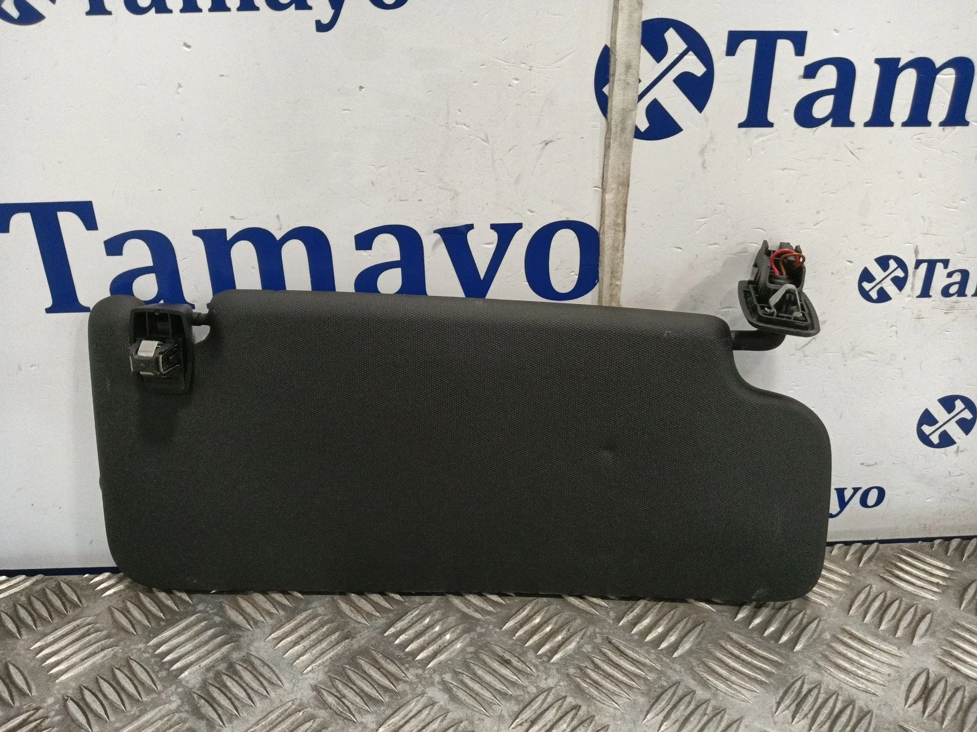 Parasol Izquierdo para Bmw 2 Active Tourer (U06)