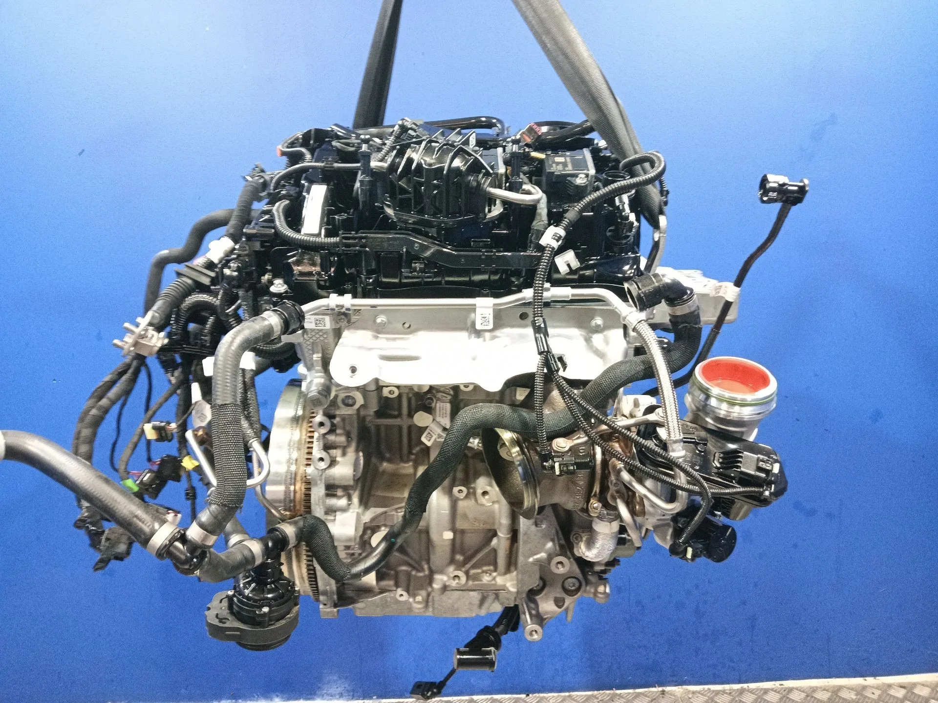 Motor Completo para Bmw 2 Active Tourer (U06)
