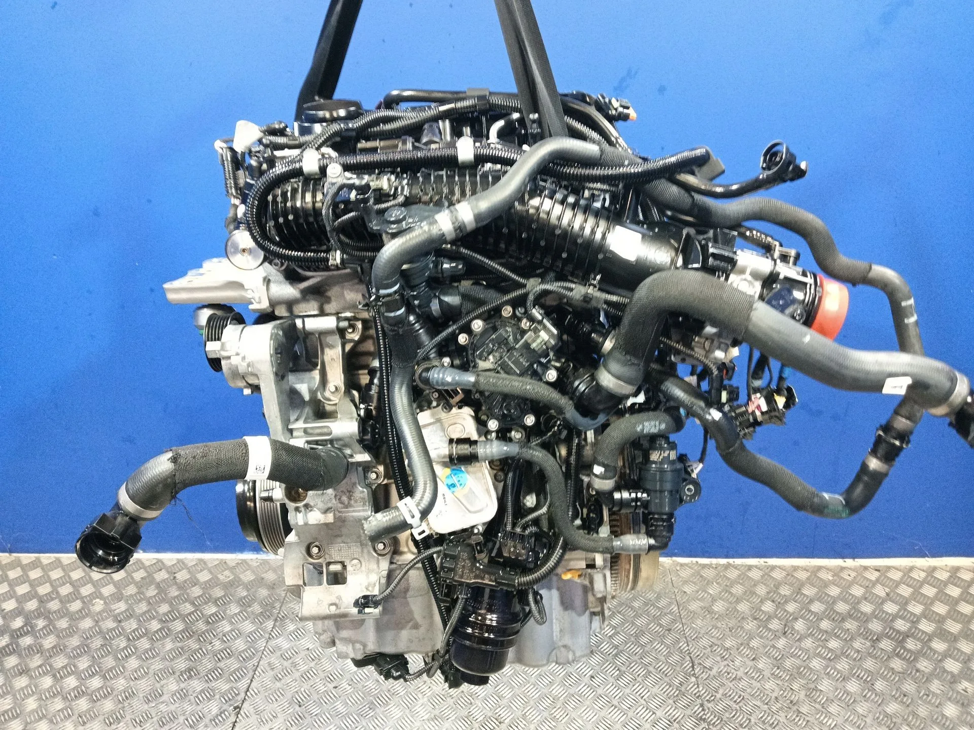 Motor Completo para Bmw 2 Active Tourer (U06)