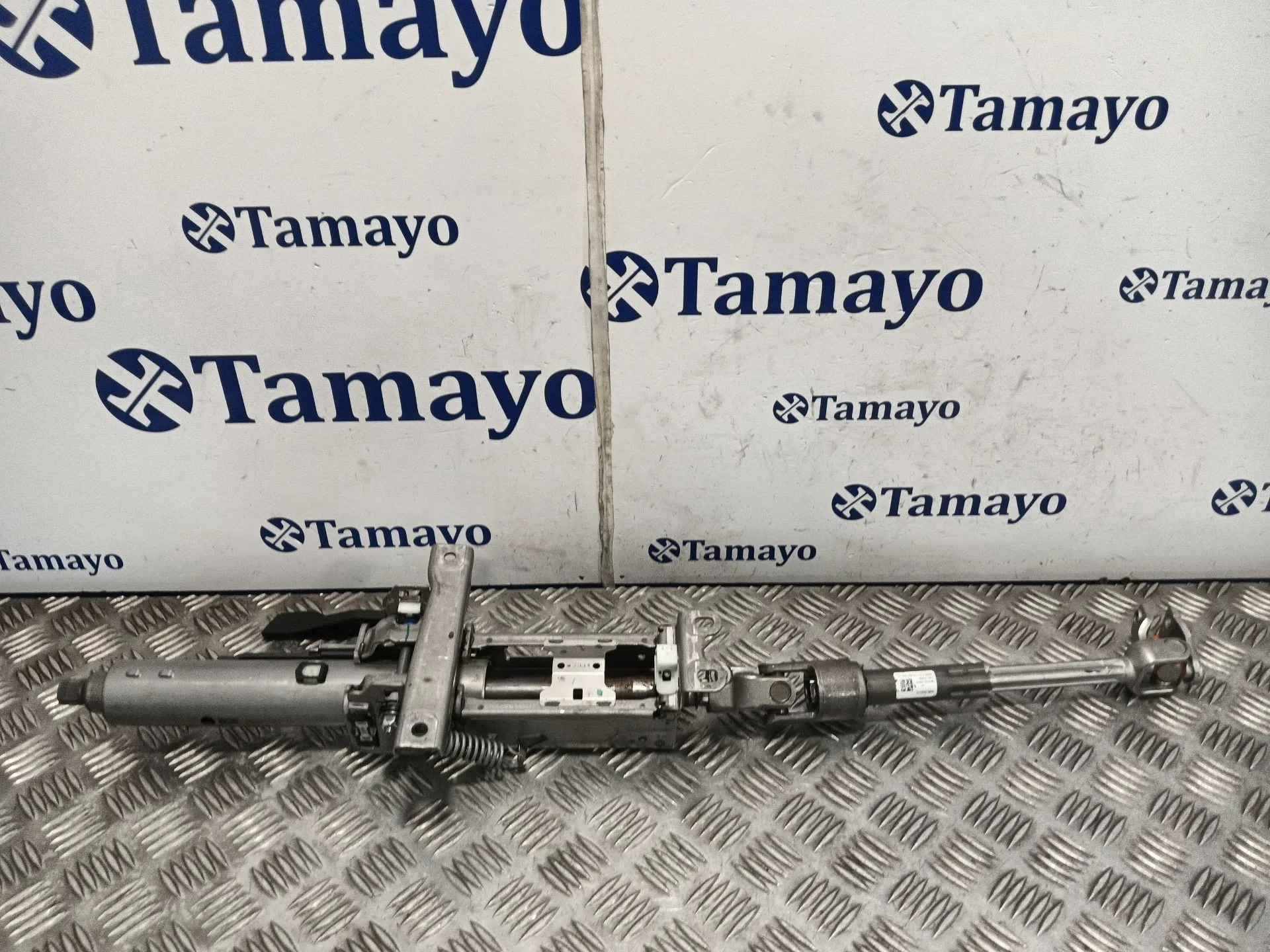 Columna Direccion para Bmw 2 Active Tourer (U06)