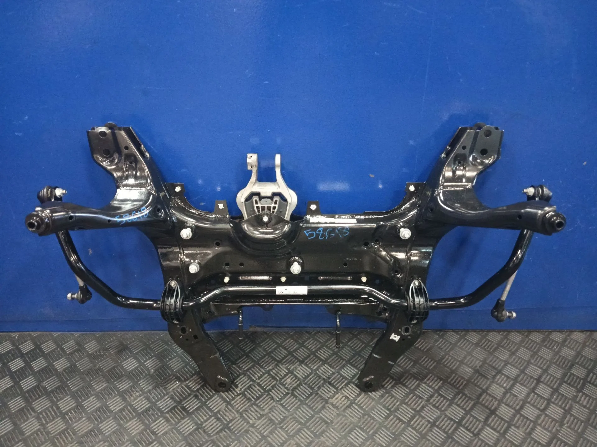 Puente Delantero para Bmw 2 Active Tourer (U06)