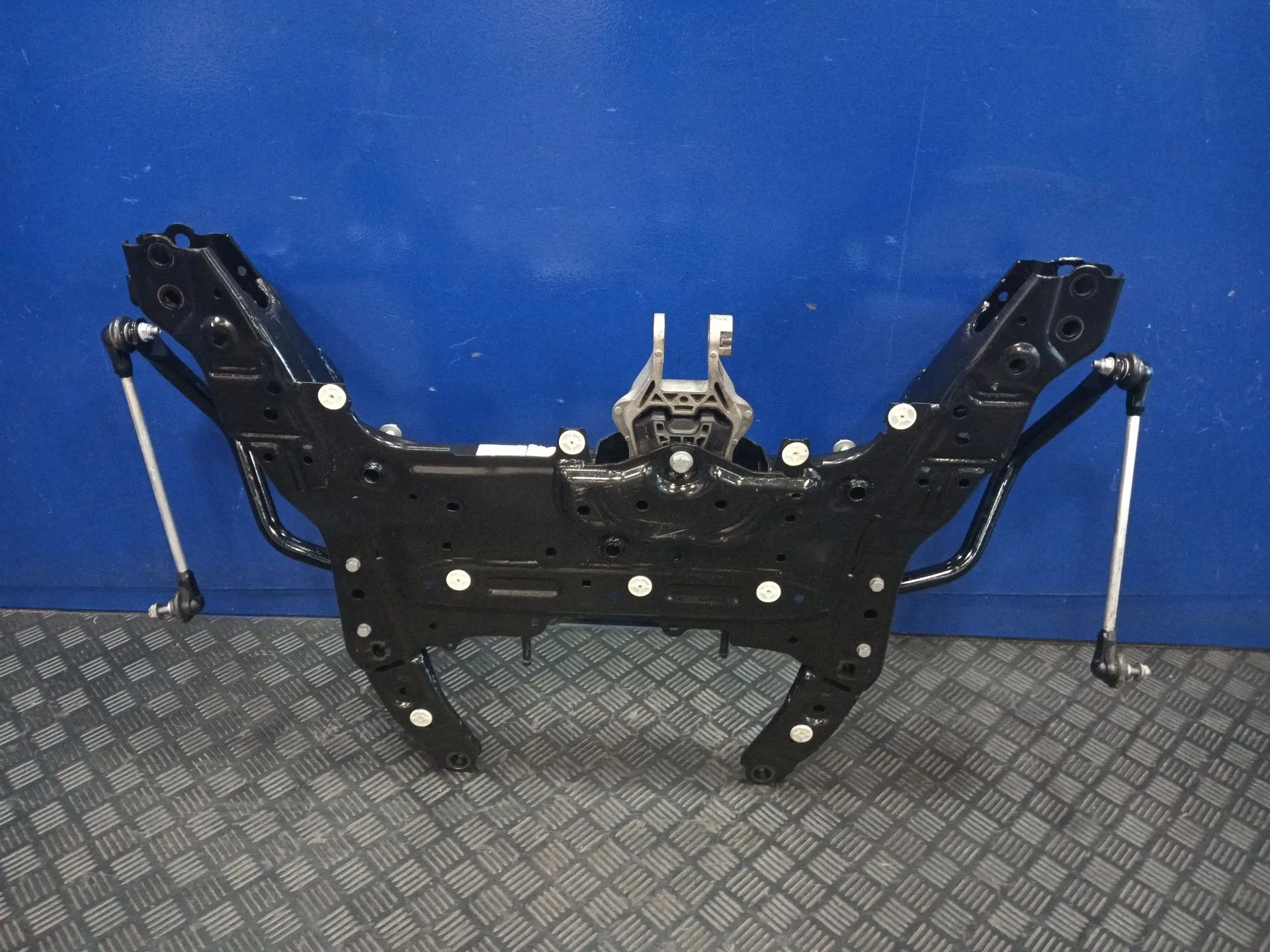 Puente Delantero para Bmw 2 Active Tourer (U06)