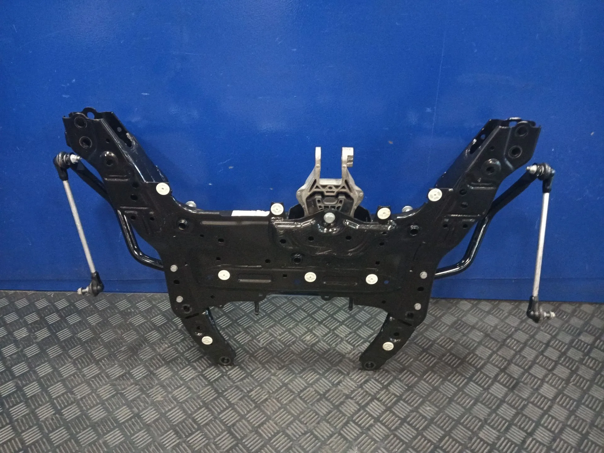 Puente Delantero para Bmw 2 Active Tourer (U06)