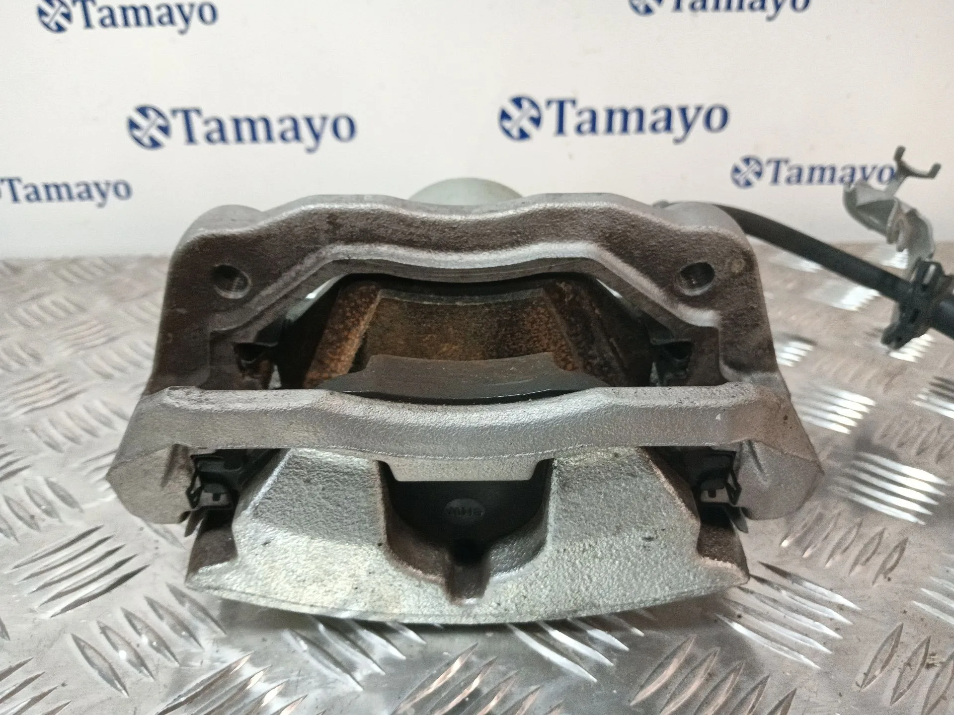 Pinza Freno Delantera Derecha para Bmw 2 Active Tourer (U06)