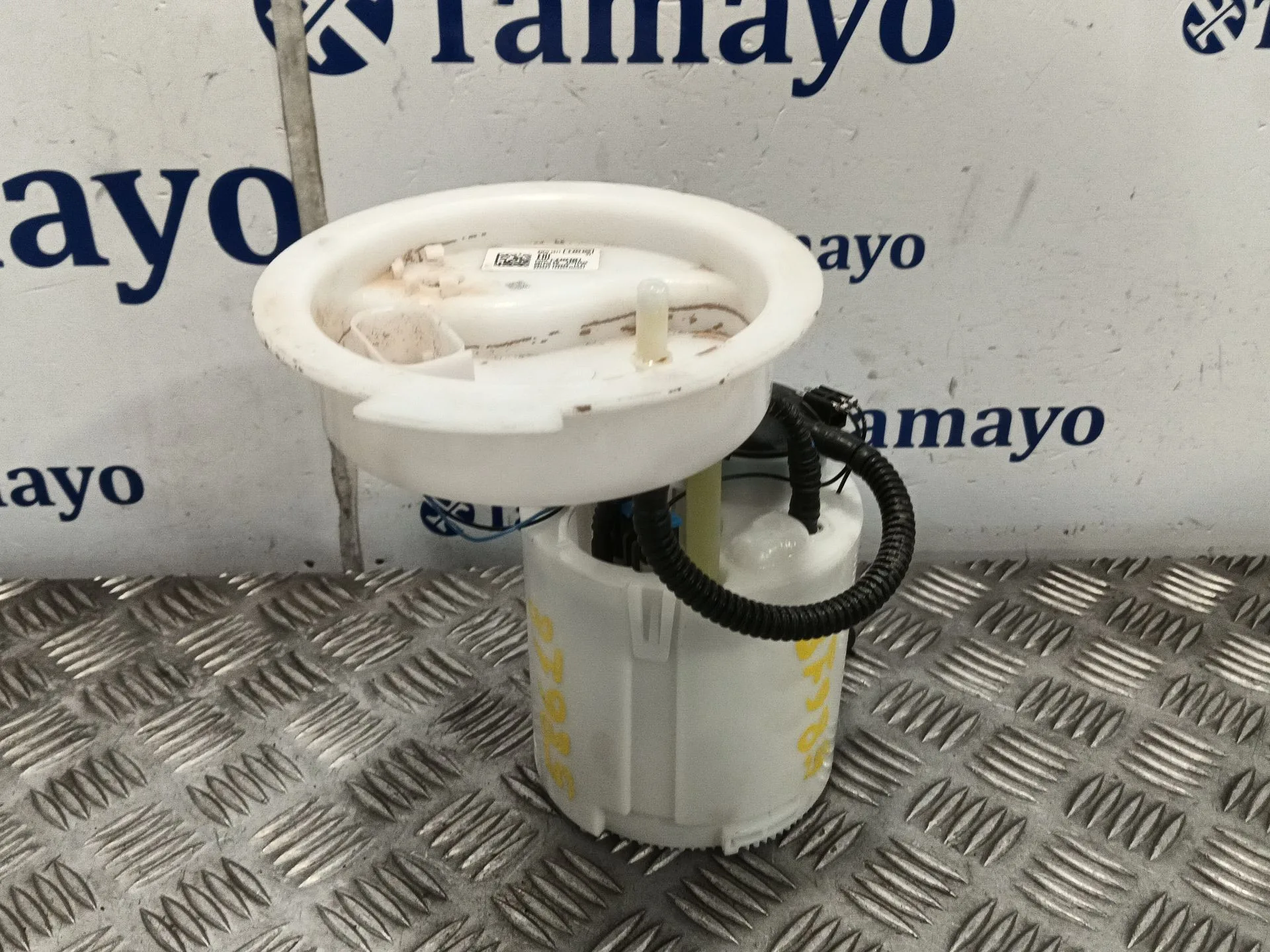 Aforador para Bmw 2 Active Tourer (U06)